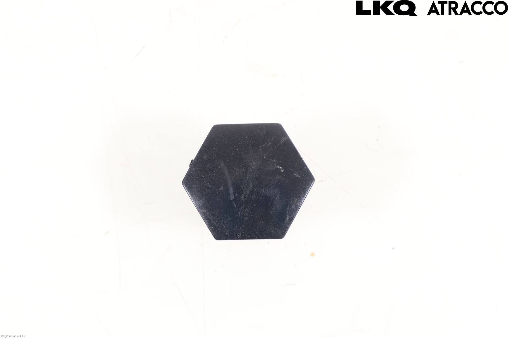 Peugeot 2008/E-2008 20- Hjulmutter-Bult-Sats