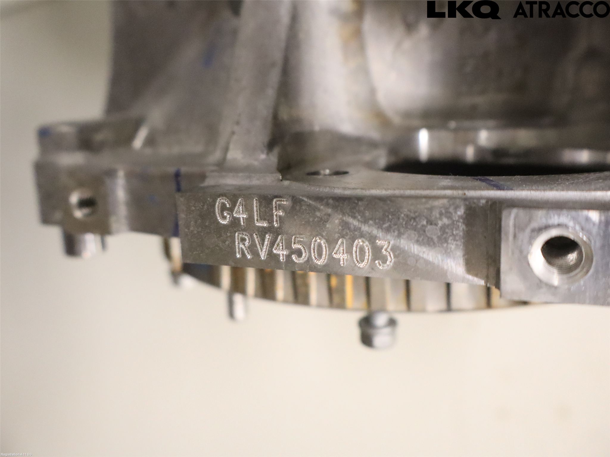 Hyundai i20 BC 21- Motor Bensin