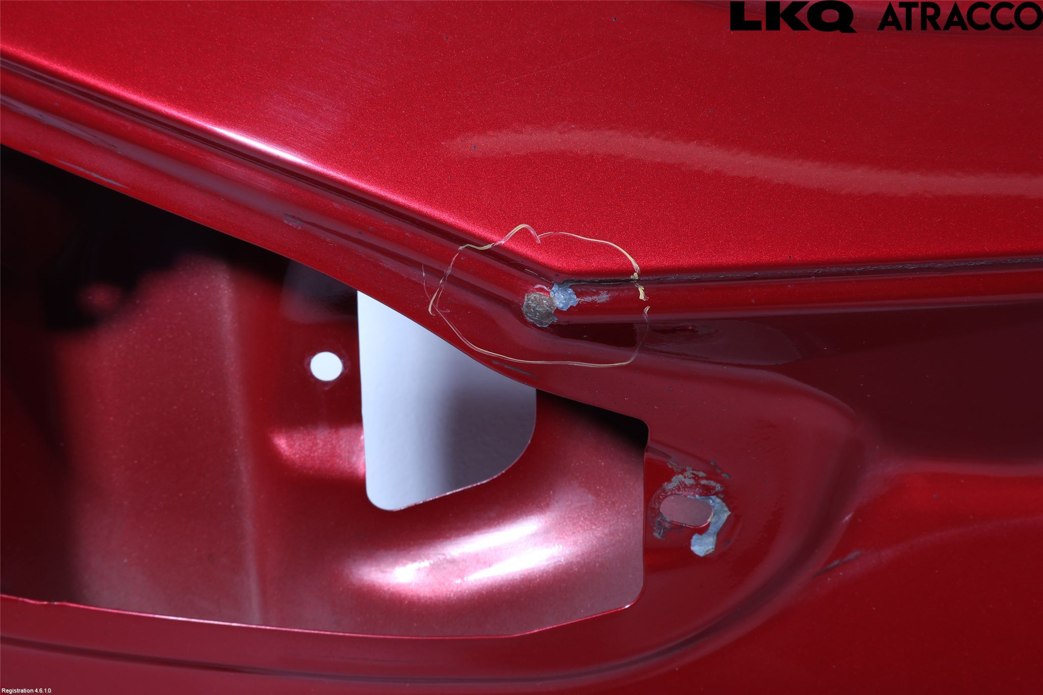 Ford FOCUS 11-14 Baklucka Kombi