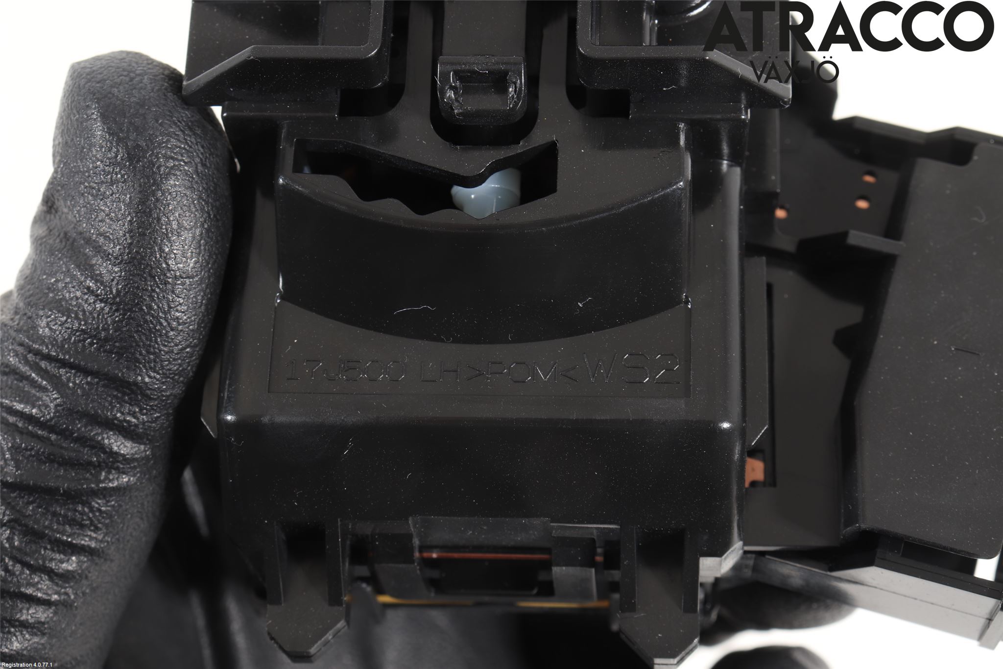 Suzuki SWIFT 17-24 Spak Torkar-Spolomk