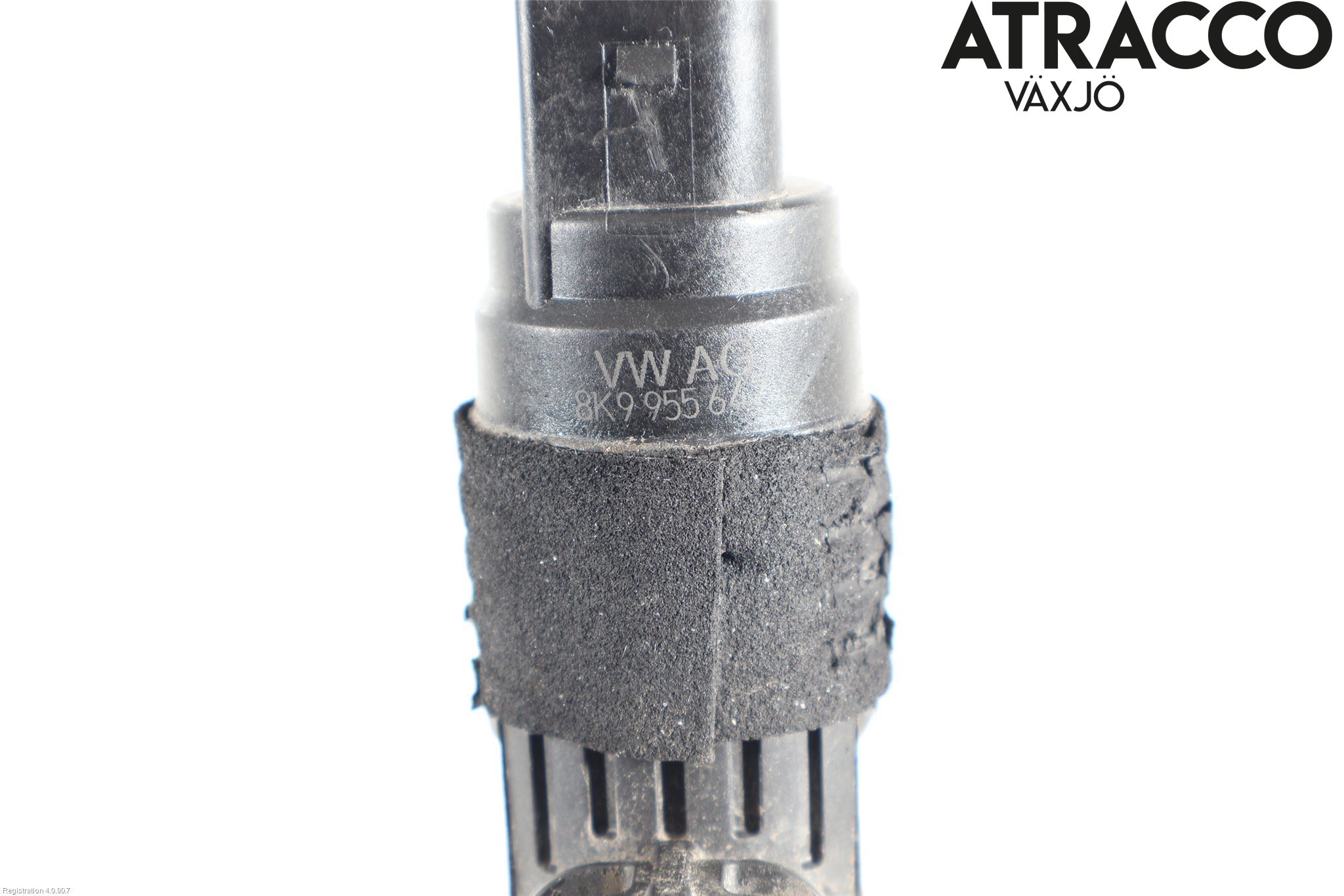 Audi A4/S4 B9 16-19 Spolarpump Vindruta