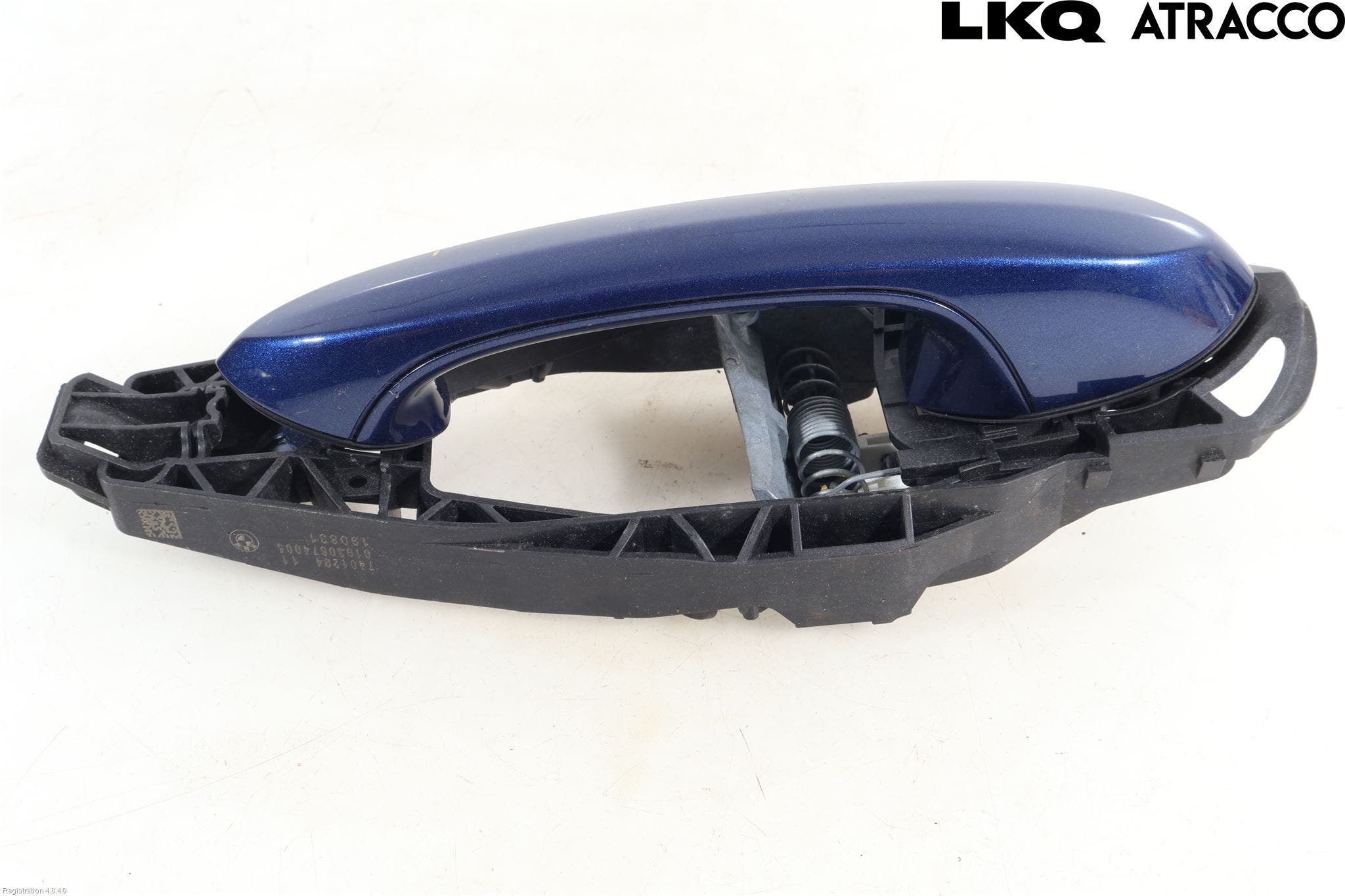 BMW X3 G01 18- Dörrhandtag Yttre Hö