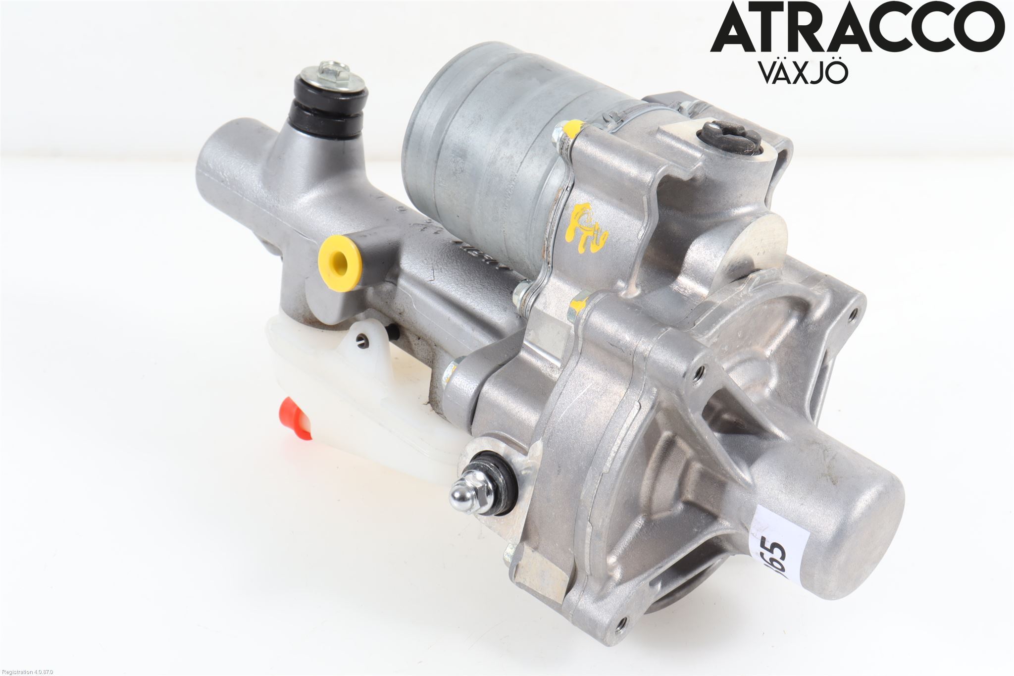 Honda E 20-23 Broms Huvudcylinder