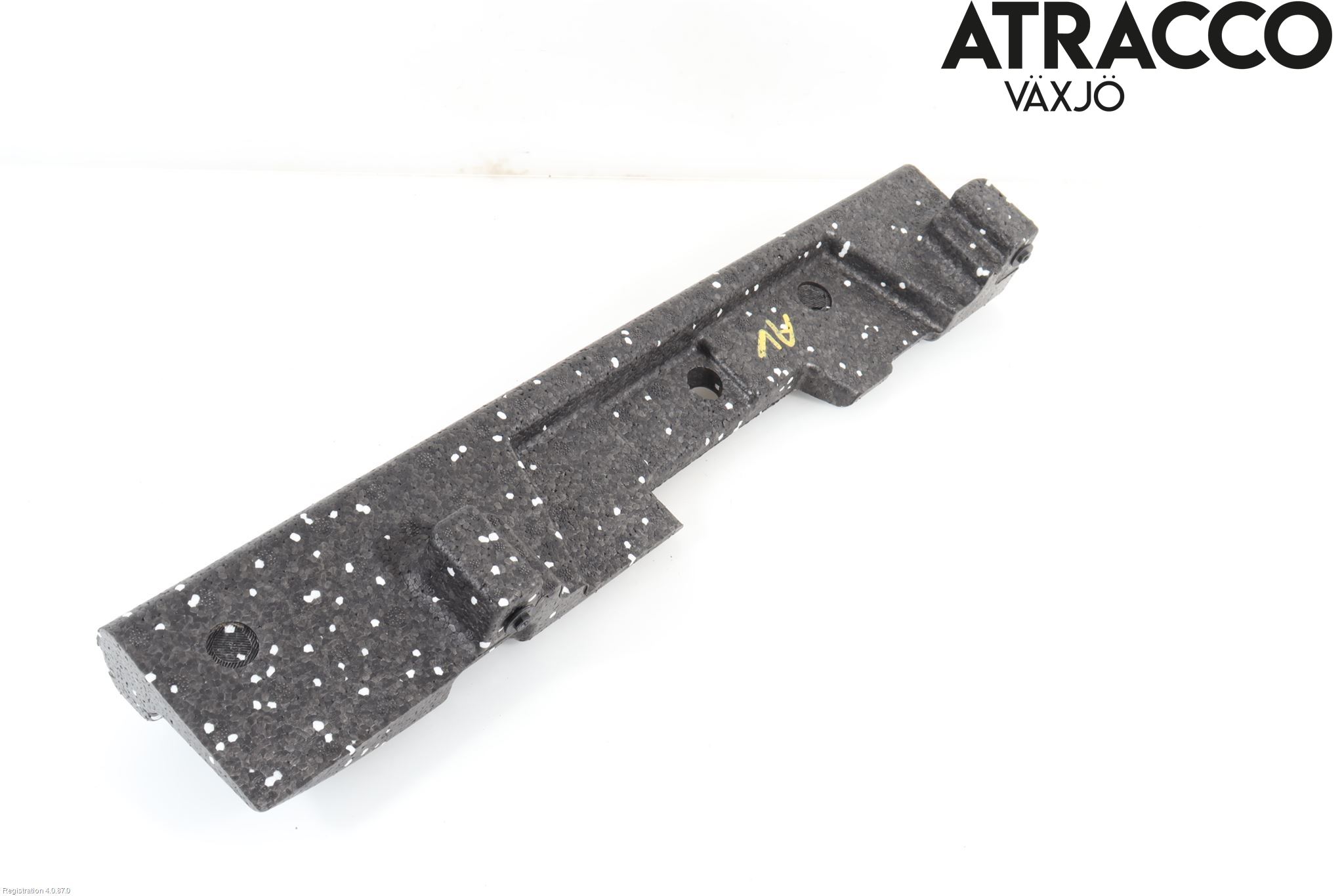 Ford FIESTA 13-17 Dörr Deformationselement