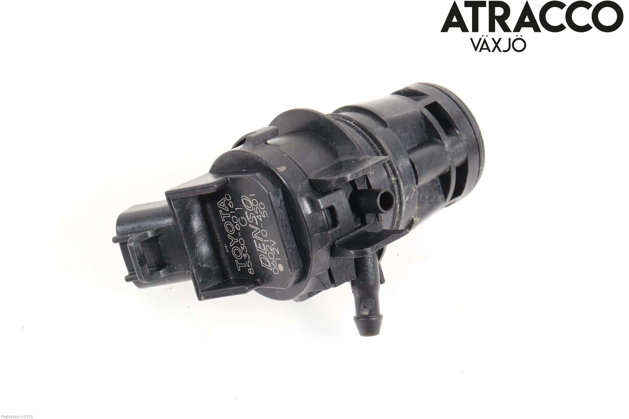 Toyota RAV 4 00-06 Spolarpump Baklucka