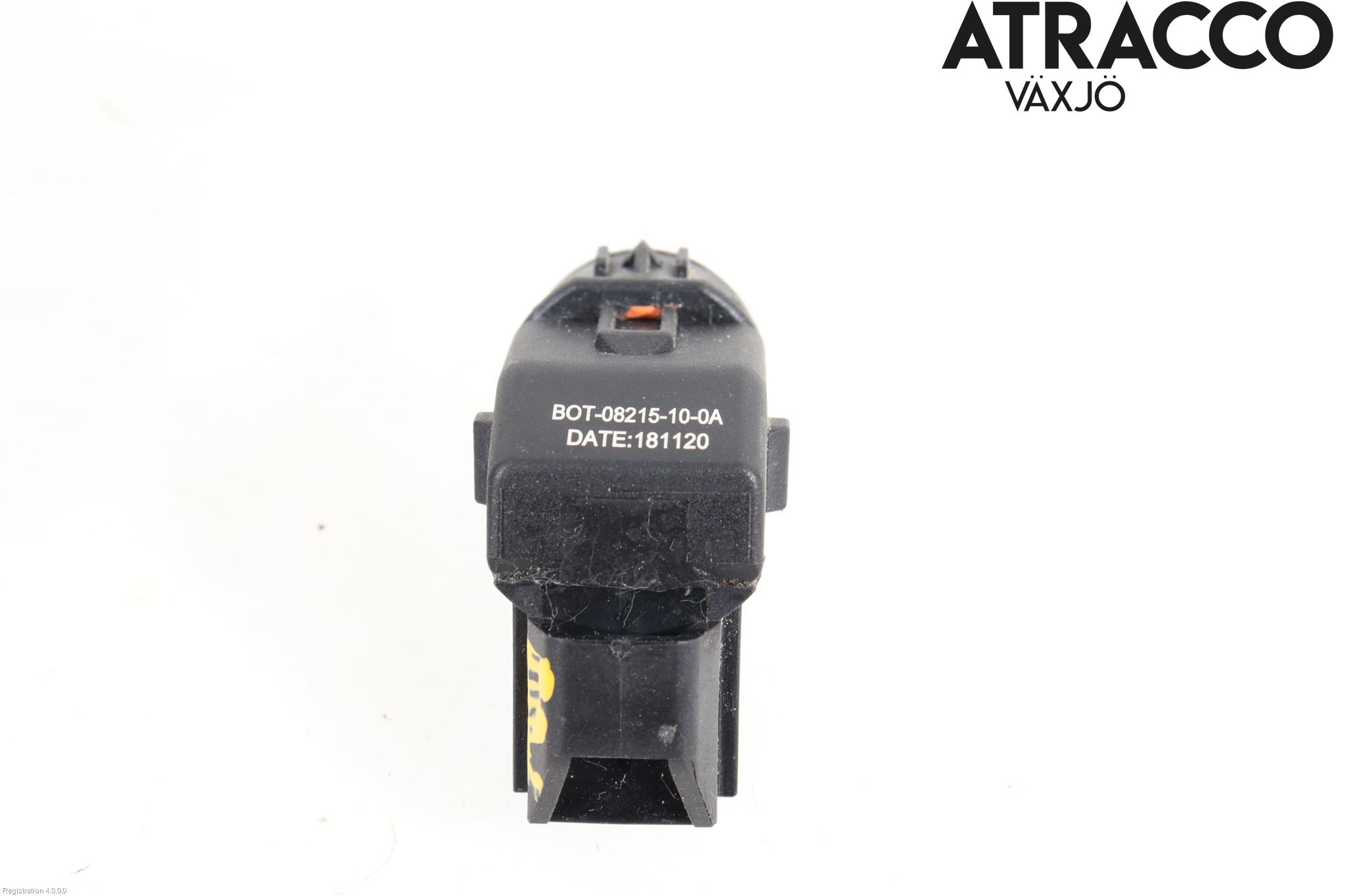 Suzuki VITARA 15- Parkeringshjälp Backsensor