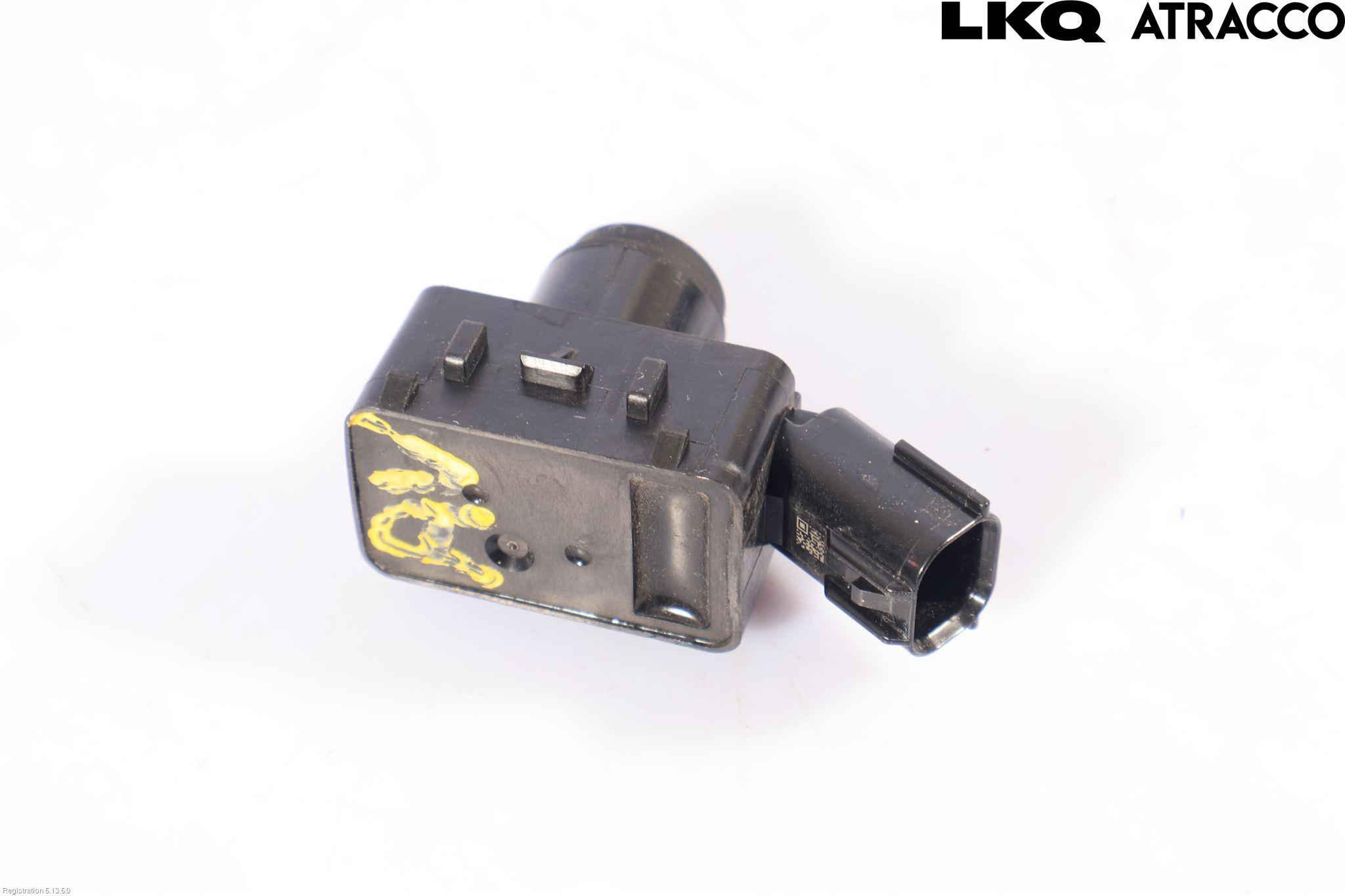 Toyota PRIUS (ZVW50) 16-21 Parkeringshjälp Frontsensor