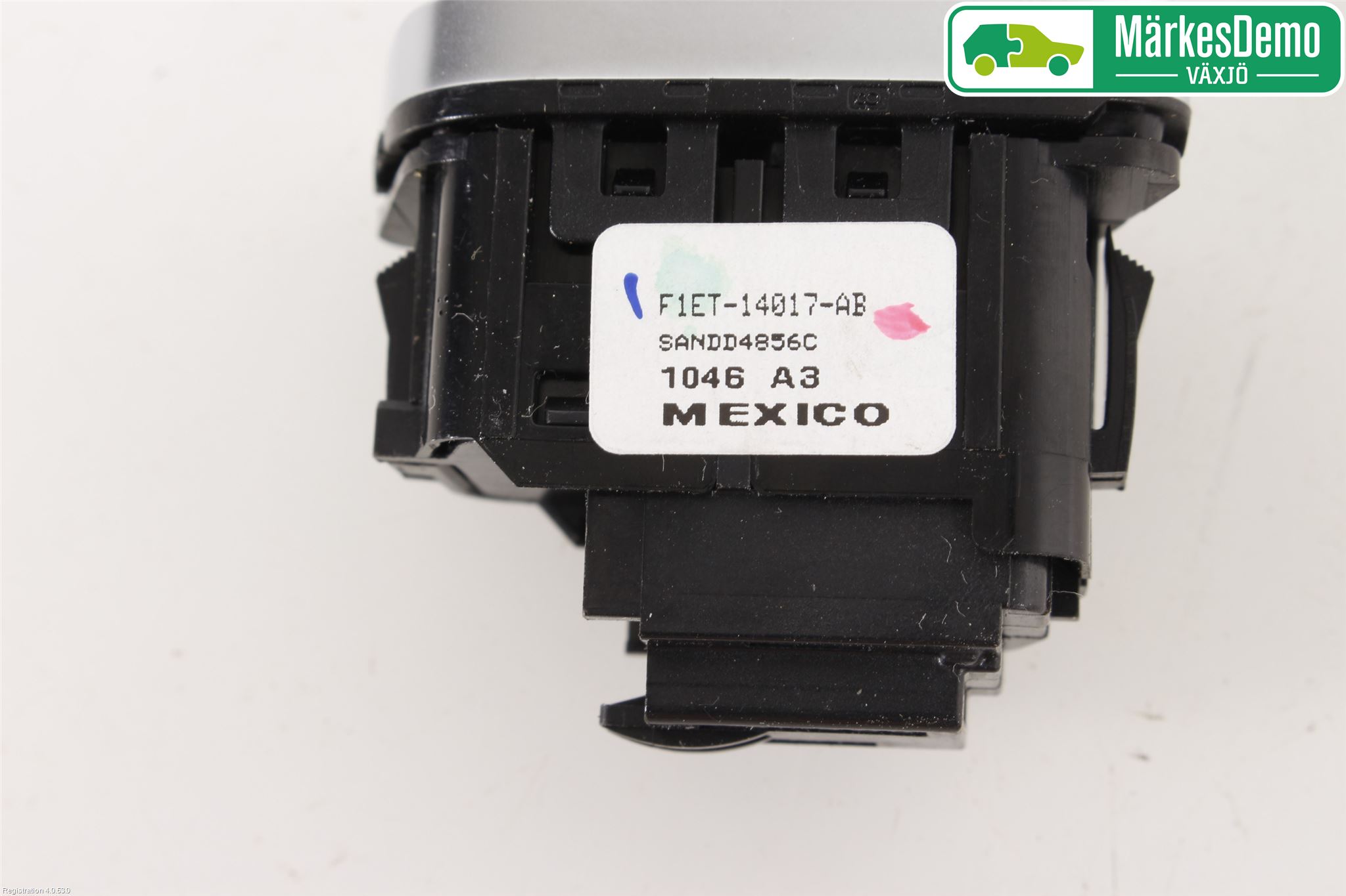 Ford FOCUS 15-18 Strömställare Centrallås