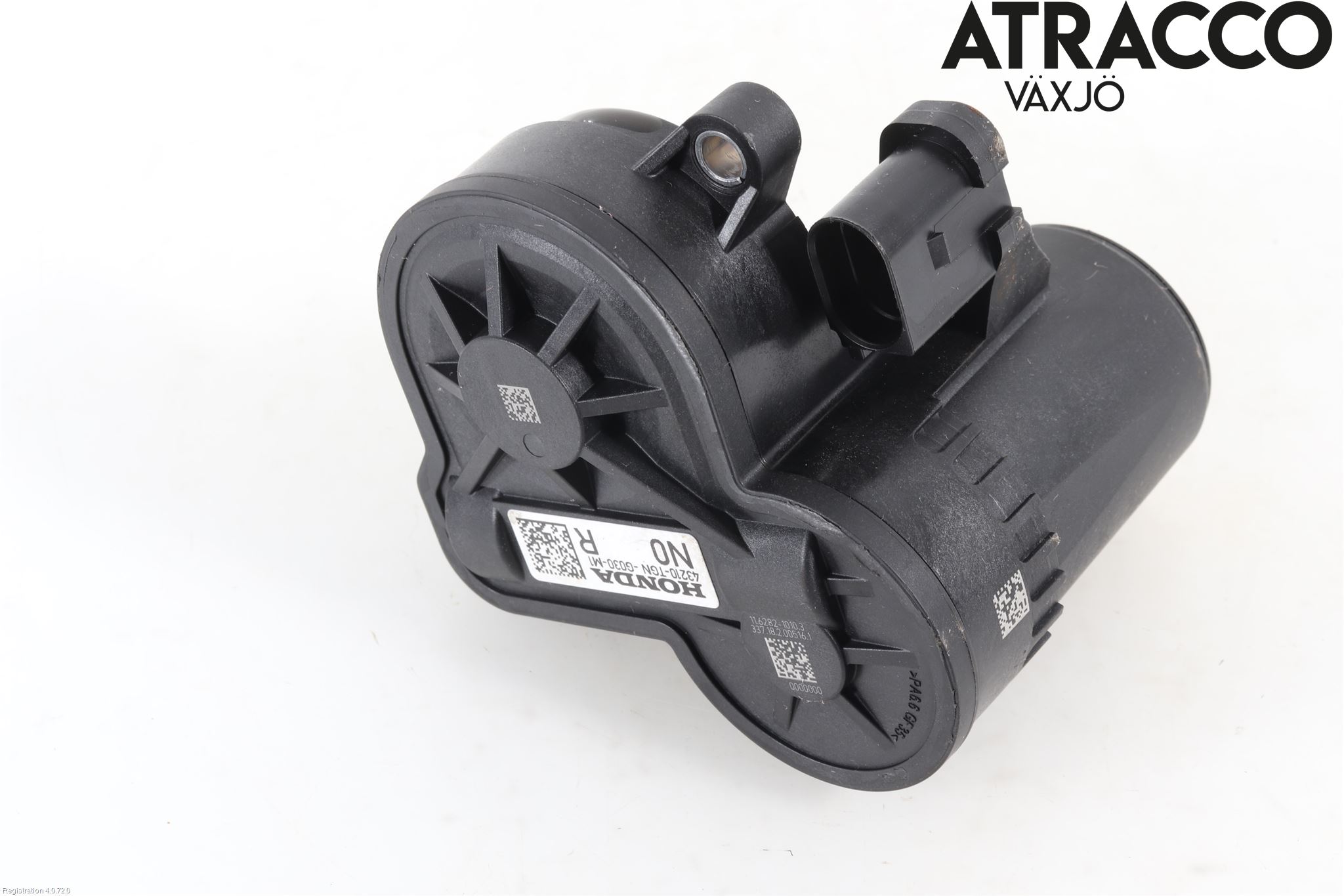 Honda CIVIC 17-22 Parkeringsbroms Elmanövrerad