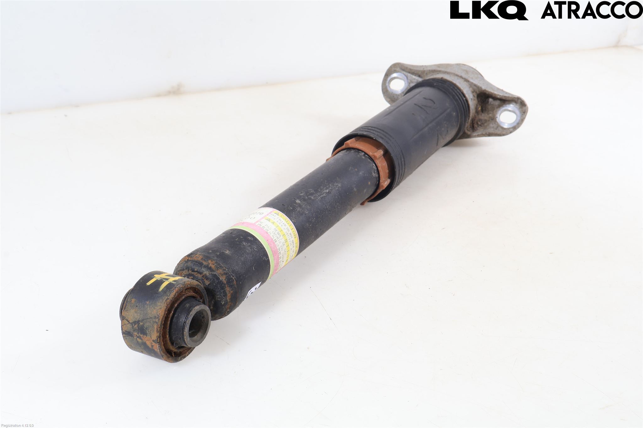 Toyota RAV4 19- Stötdämpare Bak