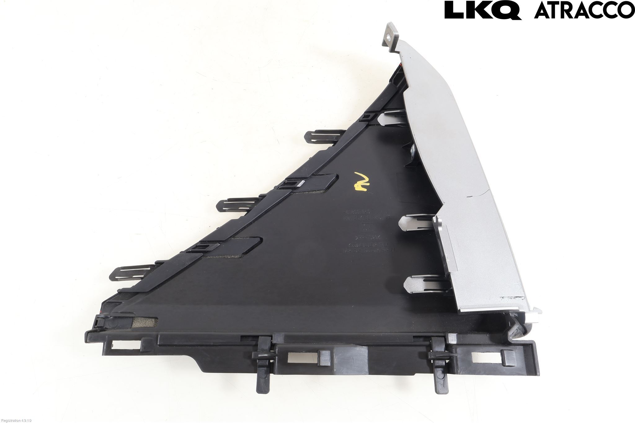 Toyota GT86 12- Instrumentbräda Inlägg-Dekorlist