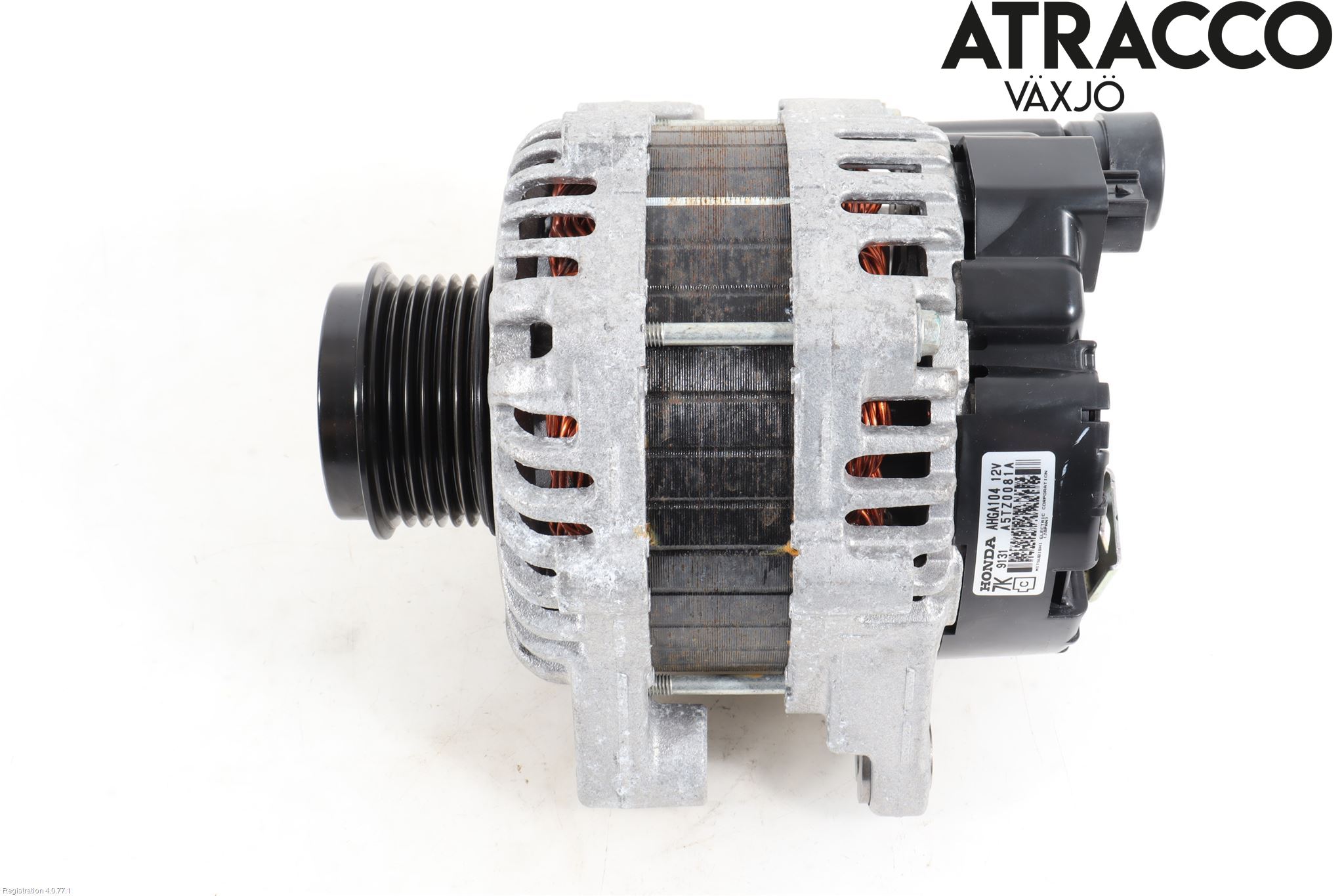 Honda HR-V 15-21 Generator