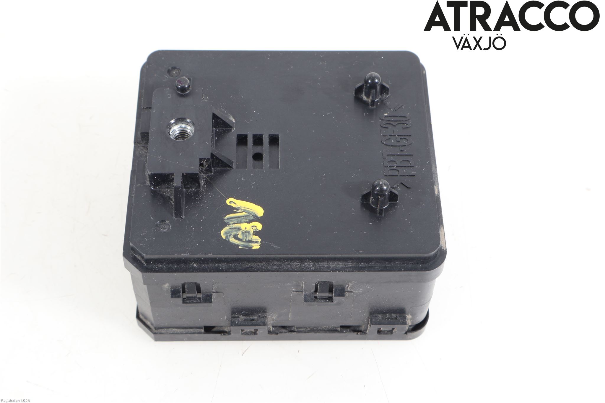 Mazda CX-60 22- Högtalare