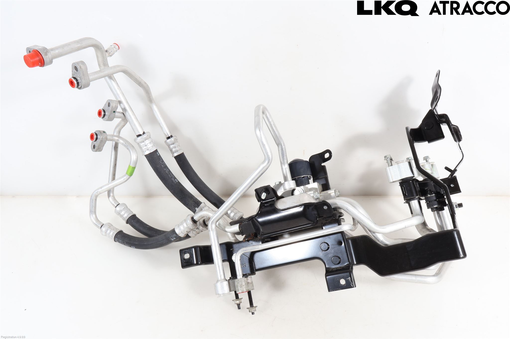 Mazda MX-30 20- Ac Slang-Rör