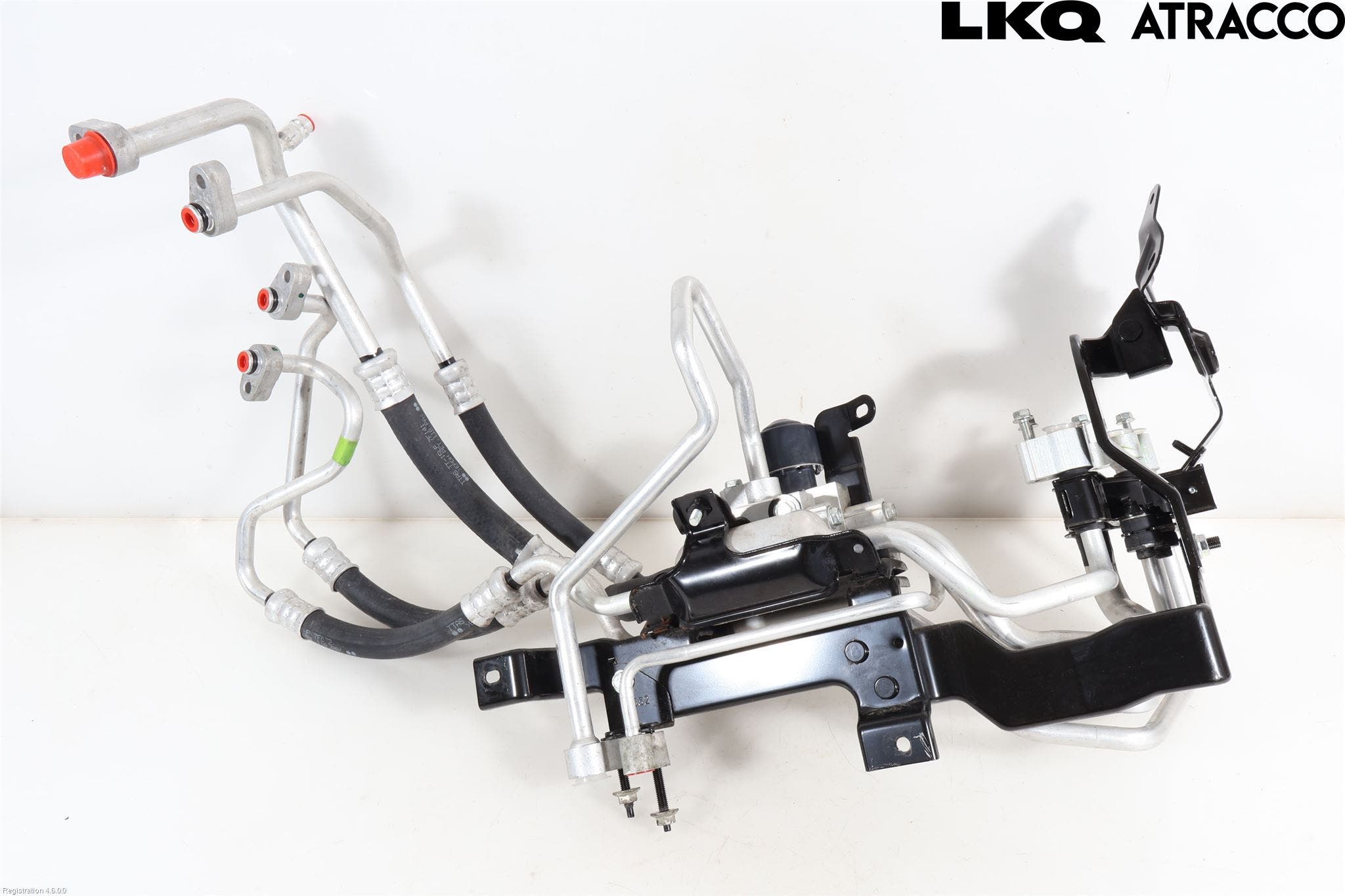 Mazda MX-30 20- Ac Slang-Rör