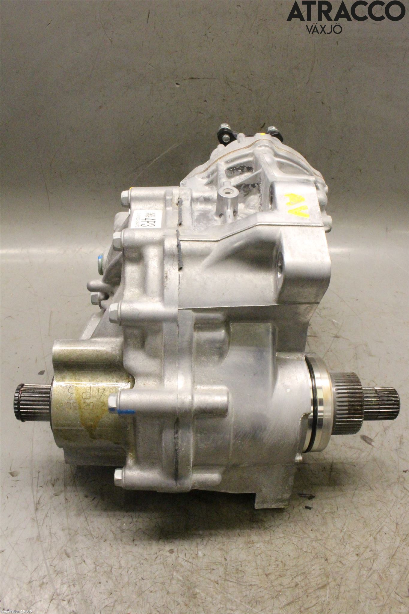 Suzuki VITARA 15- Växel Fördelningslåda