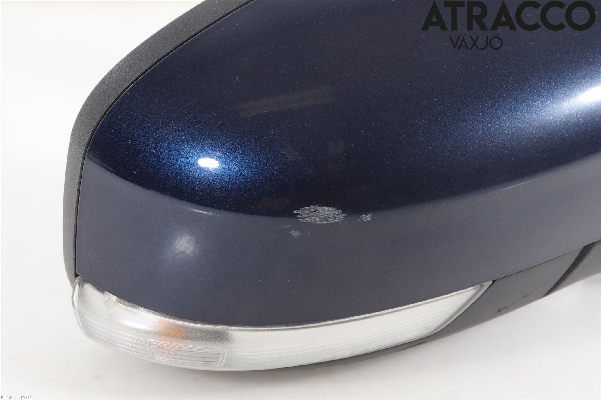 Ford FOCUS 08-11 Spegel Yttre El Hö