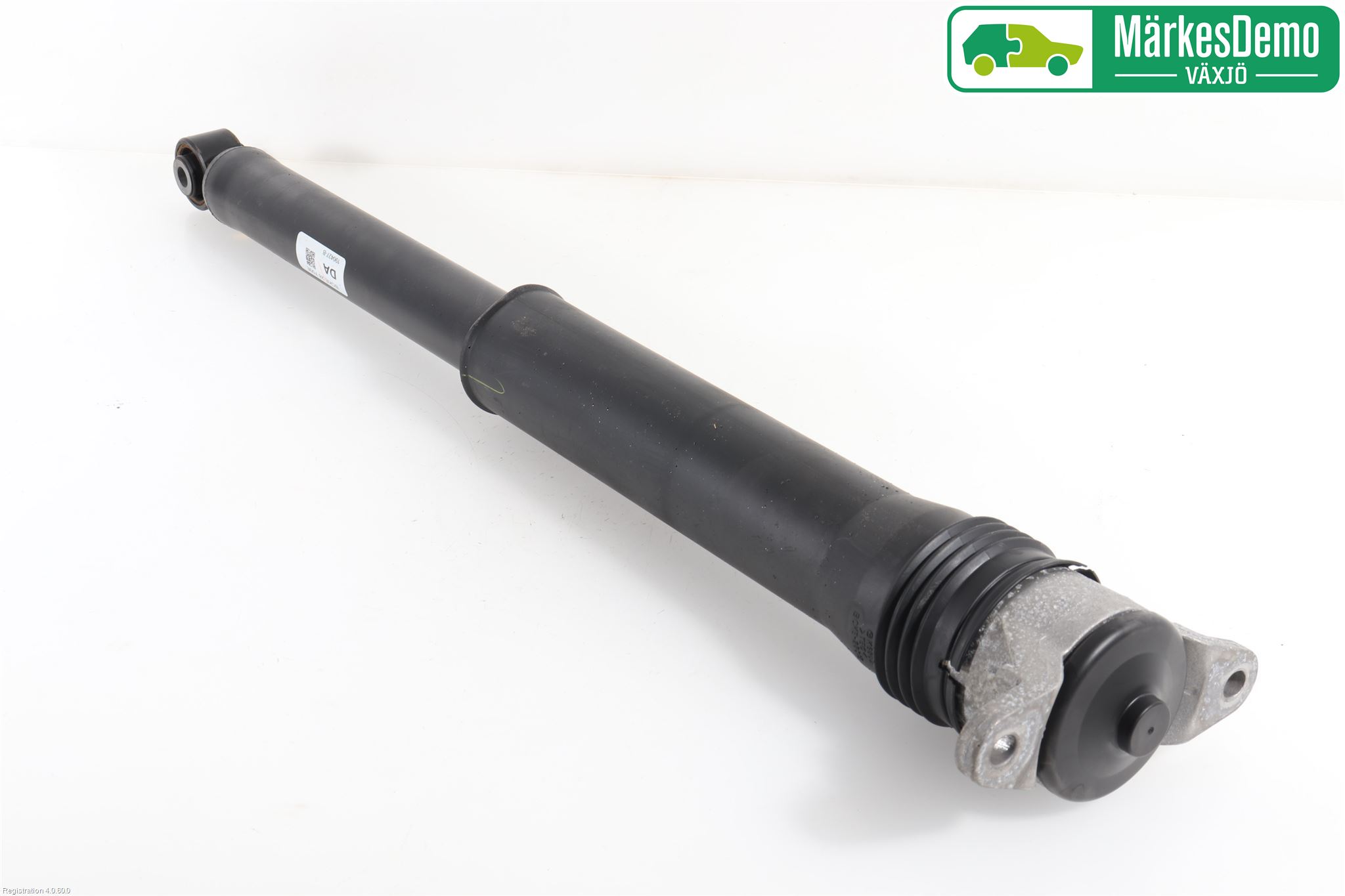 Mazda 3 IV 19- Stötdämpare Bak