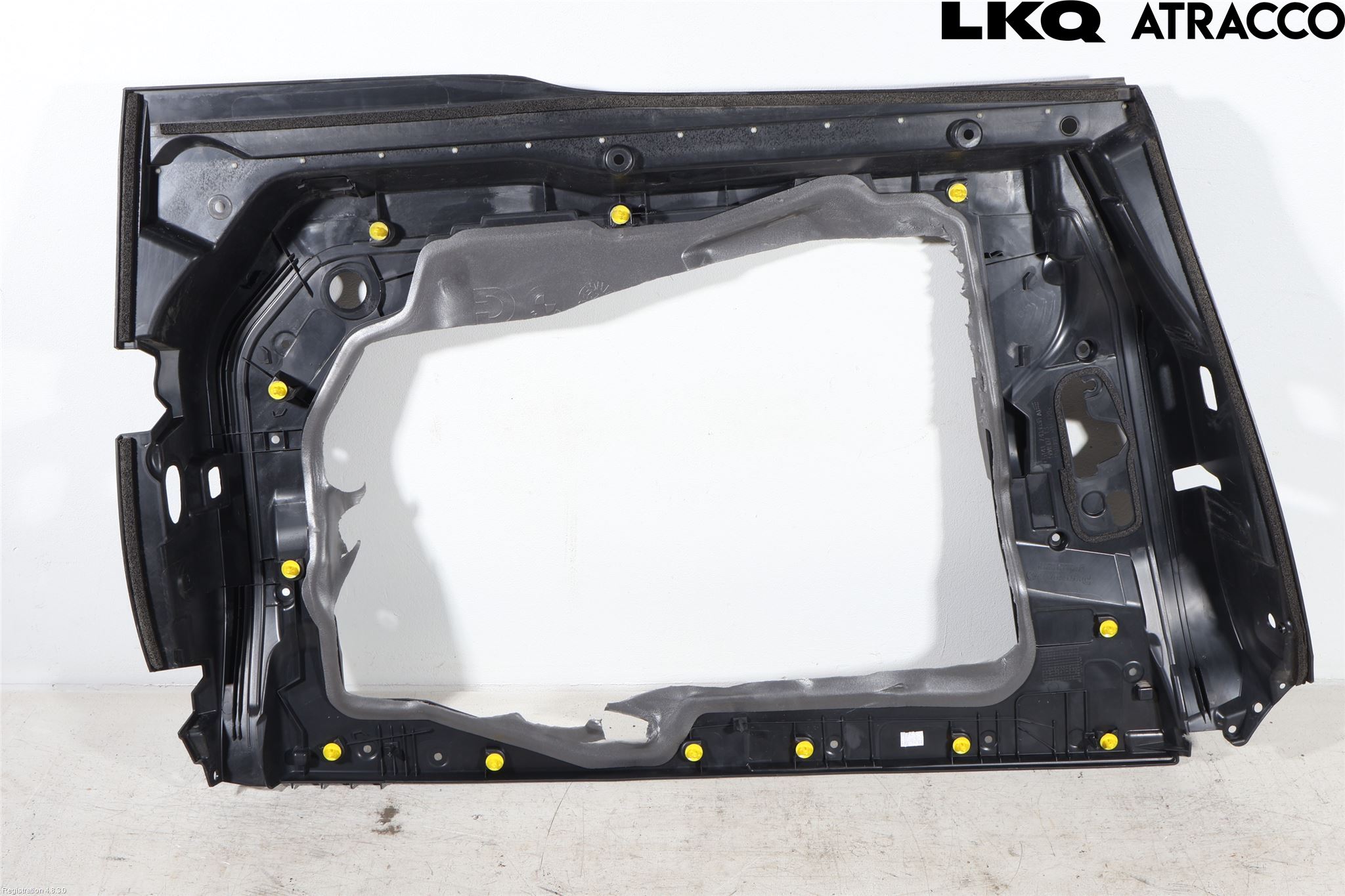 BMW i3 I01 13-22 Dörr Fram Höger