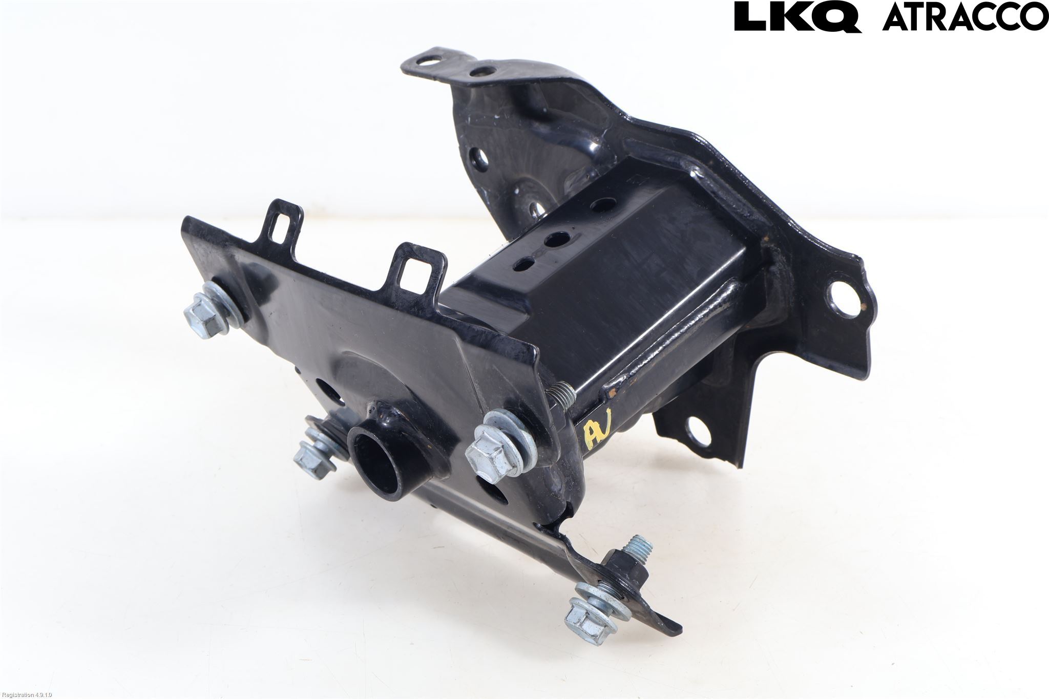 Mazda 2 KB Hybrid 22- Stötfångarbärjärn Fram