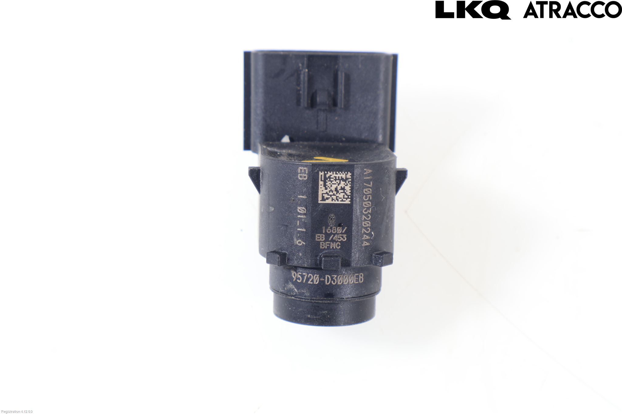 Hyundai IONIQ AE 17-22 Parkeringshjälp Backsensor