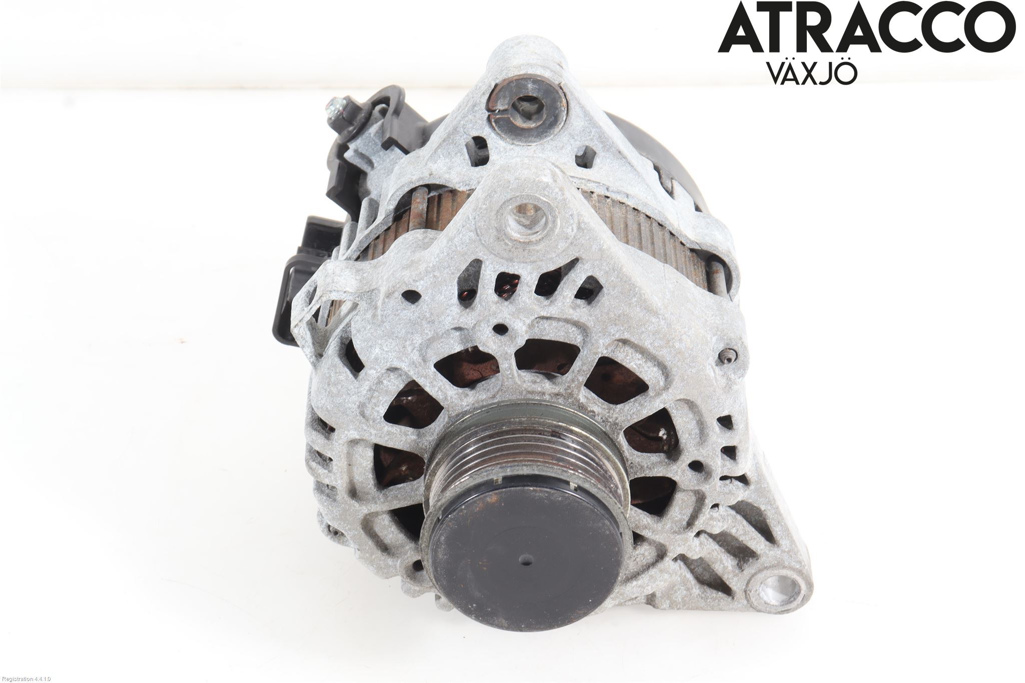 Hyundai i40 16-18 Generator