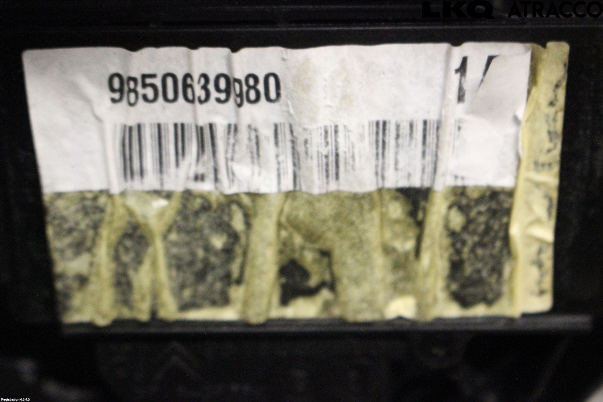 Peugeot 408 22- Motor Bensin