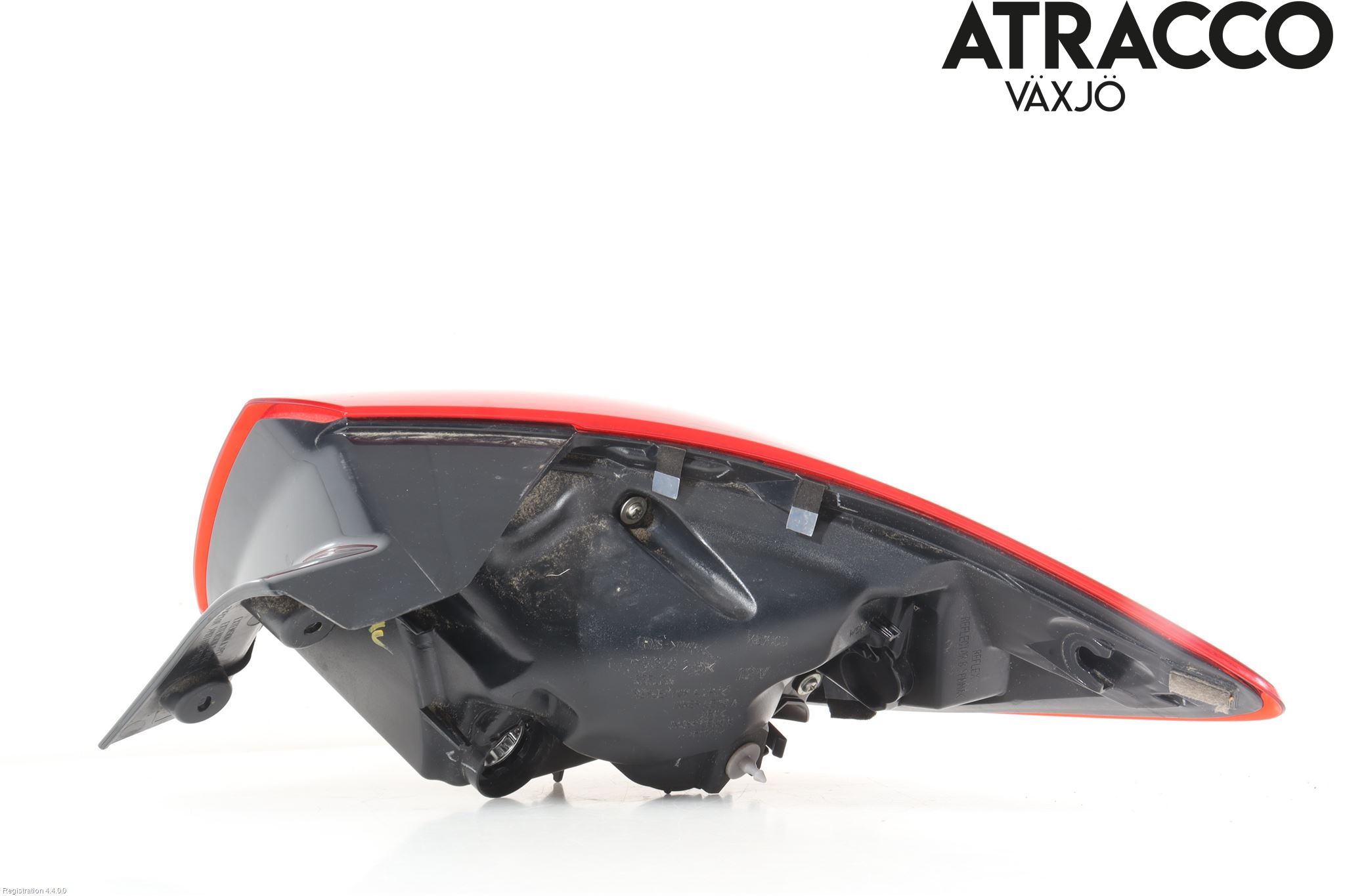 Mazda 2 (DJ) 15-22 Bakljus Vänster