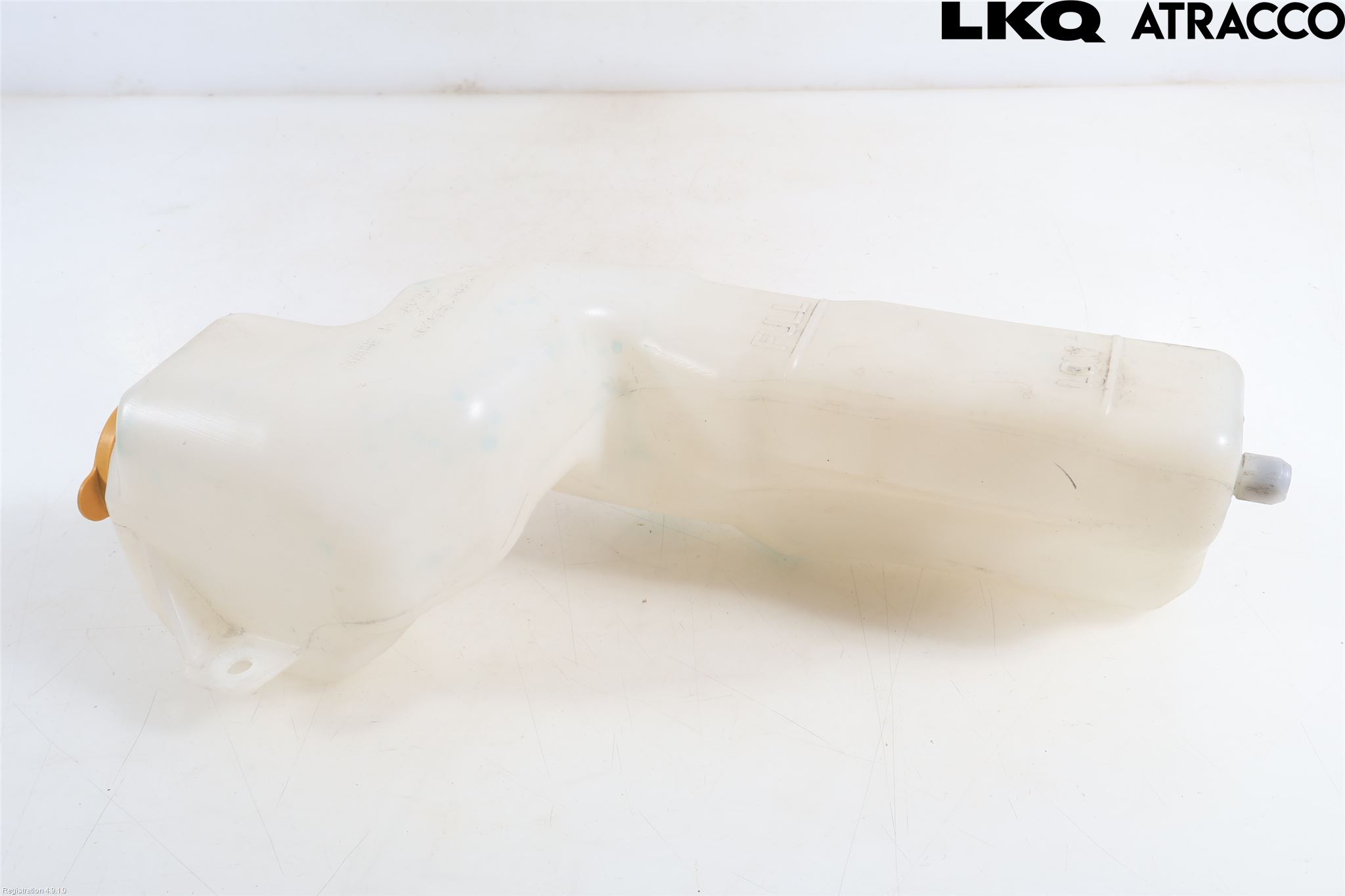 Toyota GT86 12- Expansionstank