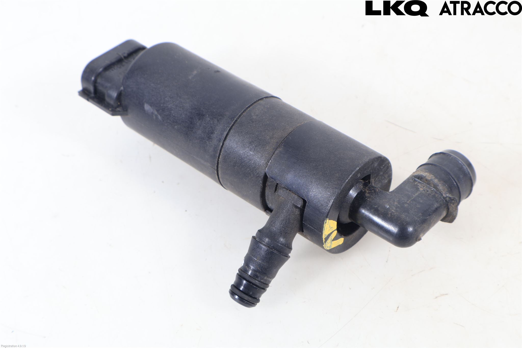 Toyota AURIS 07-09 Spolarpump Högtryck