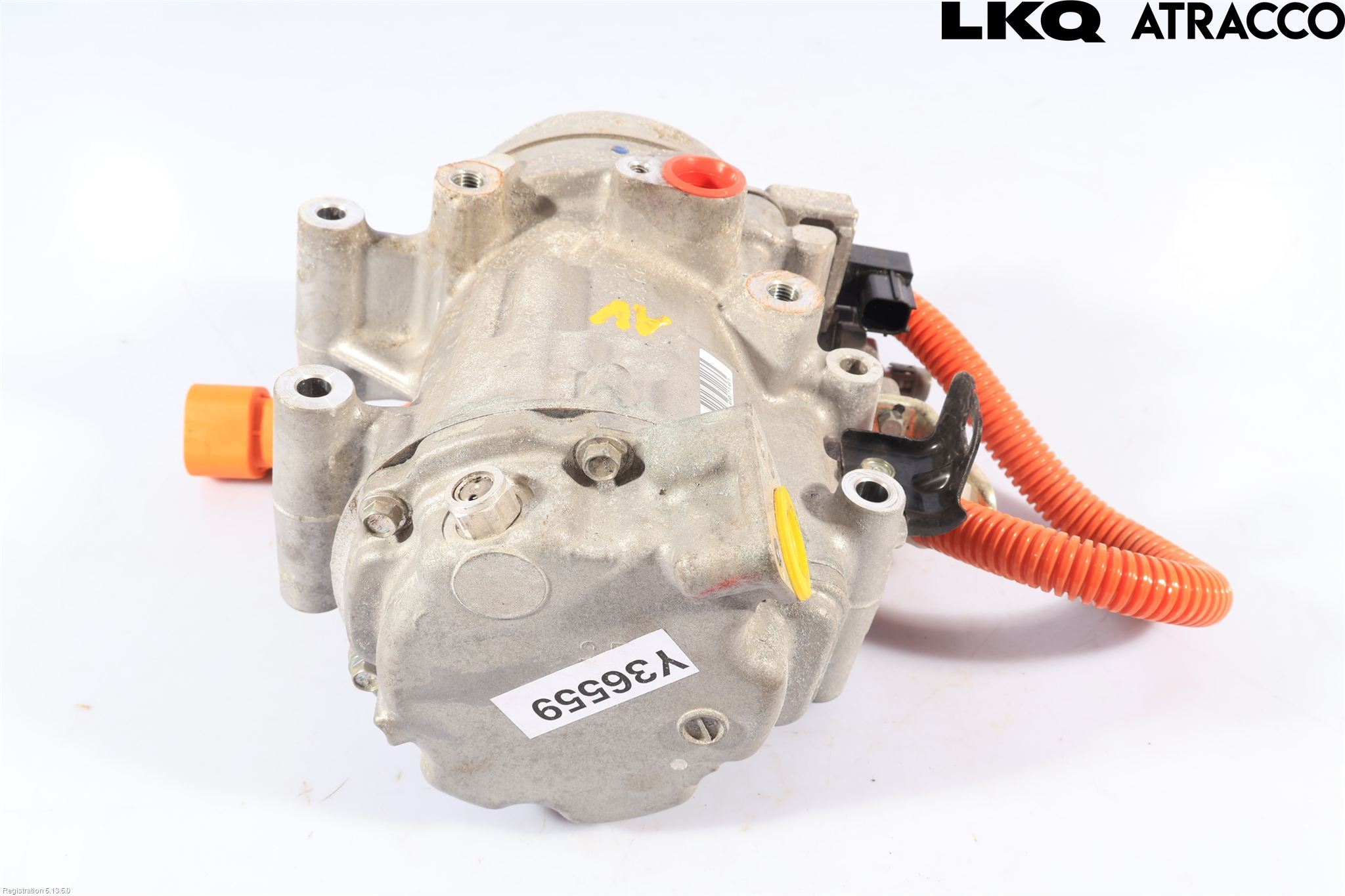 Honda E:NY1 23- Ac Kompressor