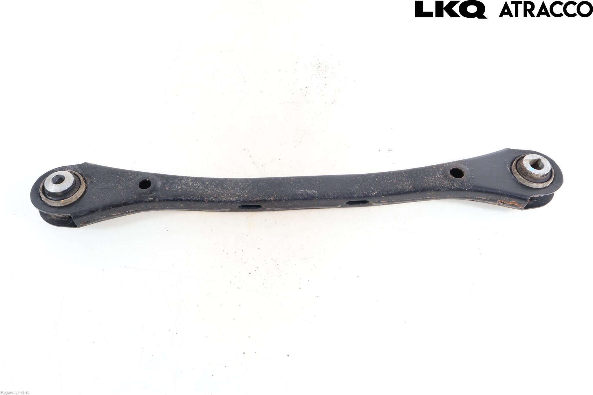 Kia EV6 (CV) 22- Bärarm Bak Vänster