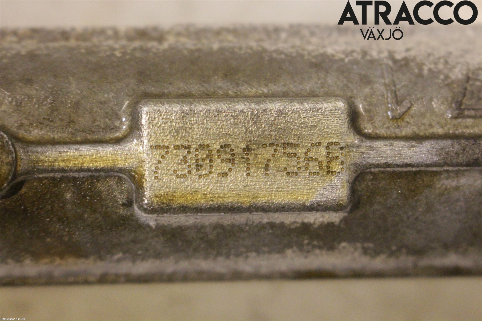 Toyota YARIS XP130 15-20 Styrväxel Servo -Snäcka