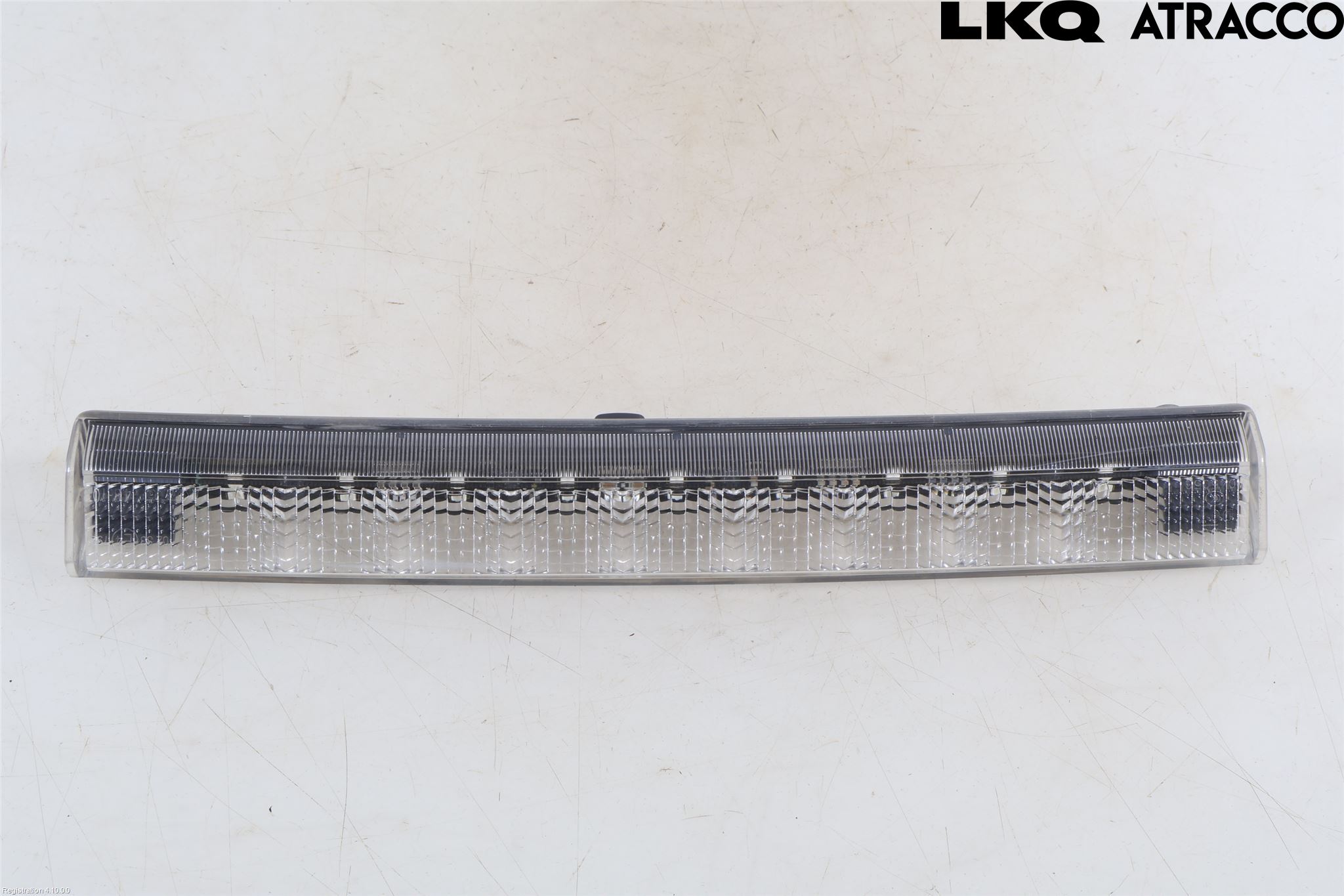 Lexus NX 300h 15-21 Bromsljus Bakruta