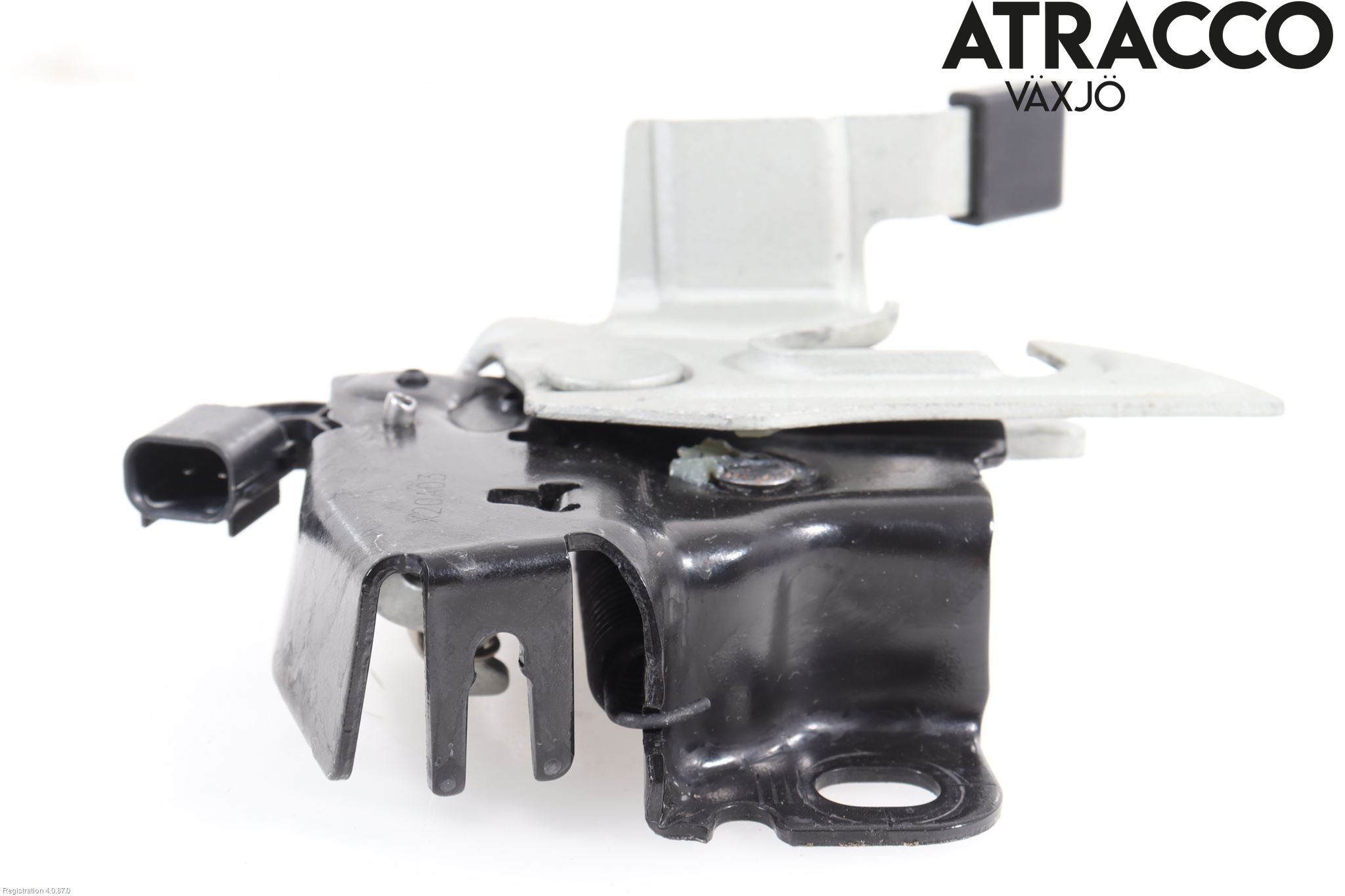 Honda E 20-23 Huvlås