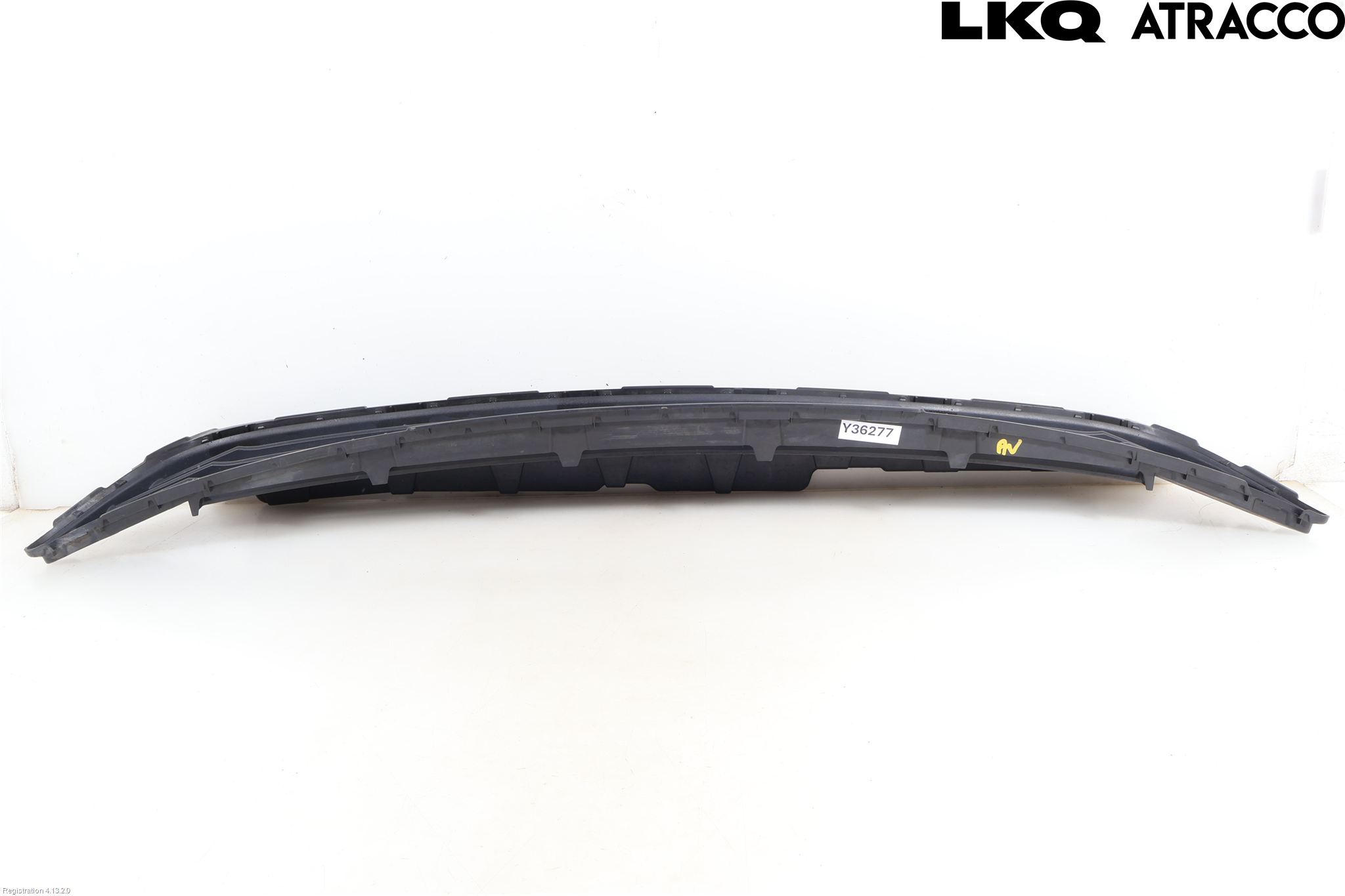 Toyota VERSO-S 11-16 Grill-Galler