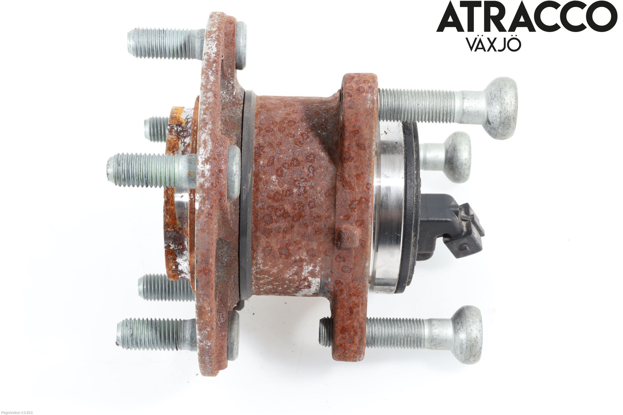 Hyundai KONA/ELECTRIC OS 18-23 Nav Bak