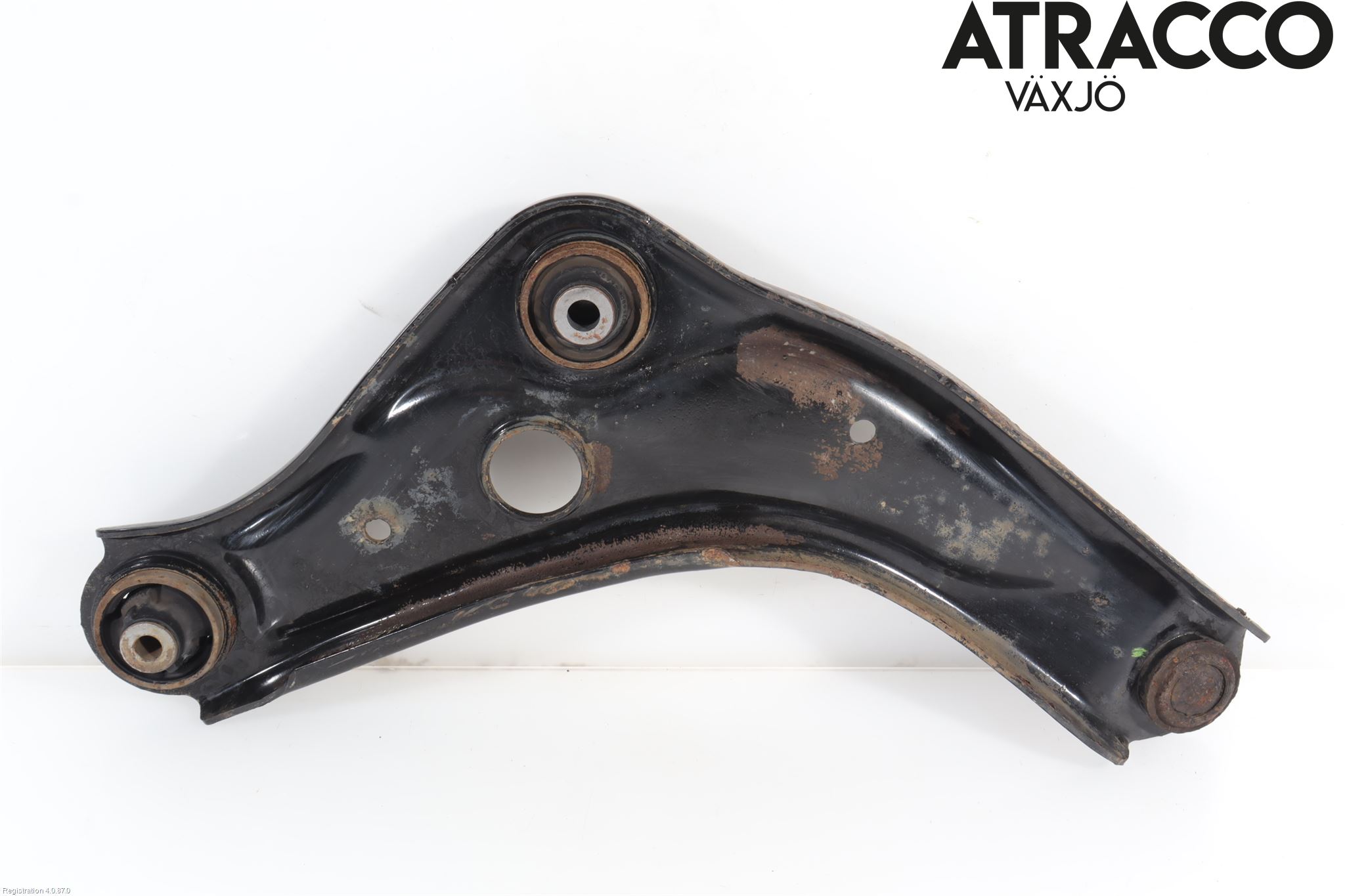 Nissan QASHQAI 14-17 Bärarm Fram Undre Vä
