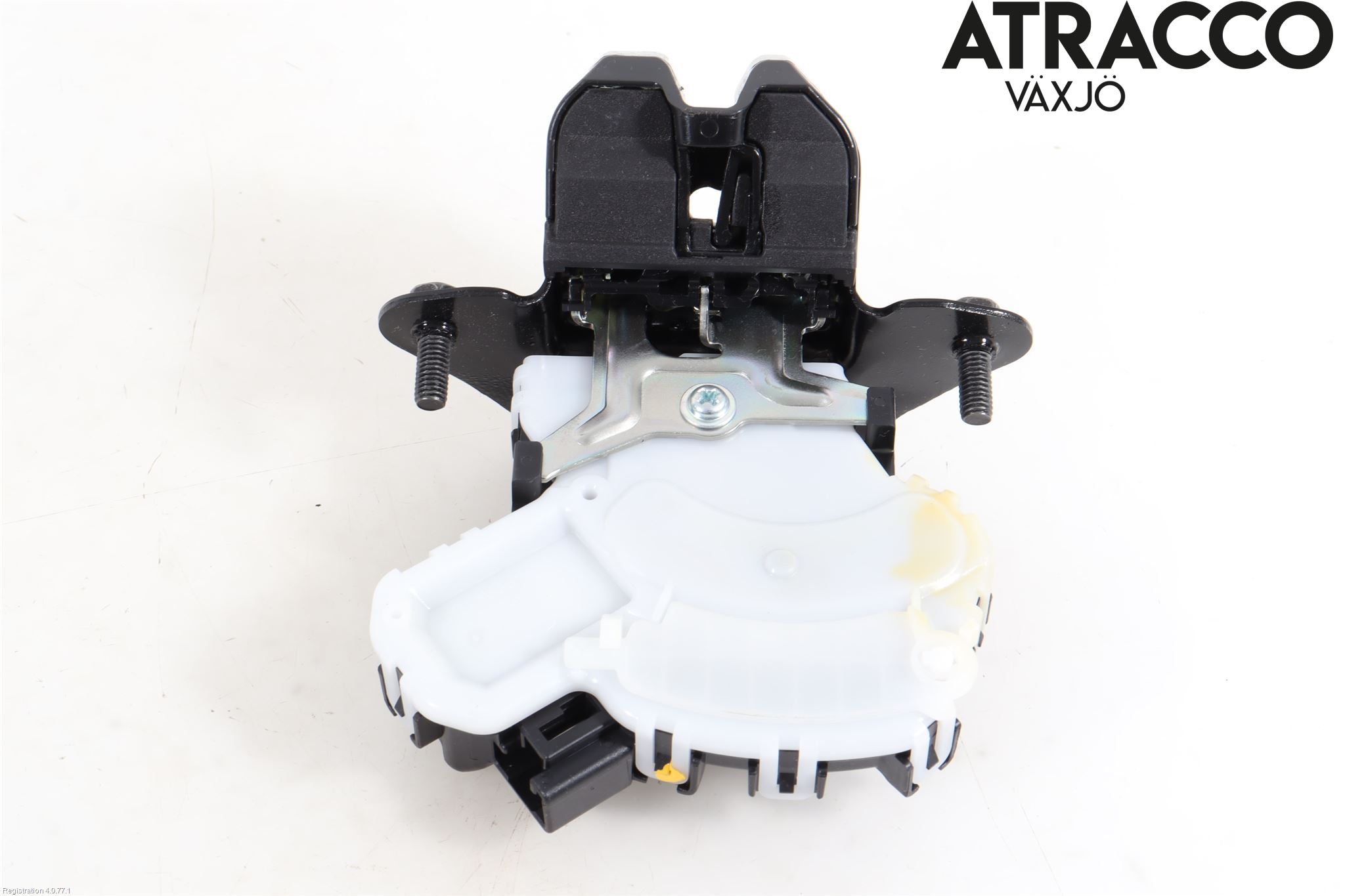 Mazda 2 (DJ) 15-22 Låskista Baklucka