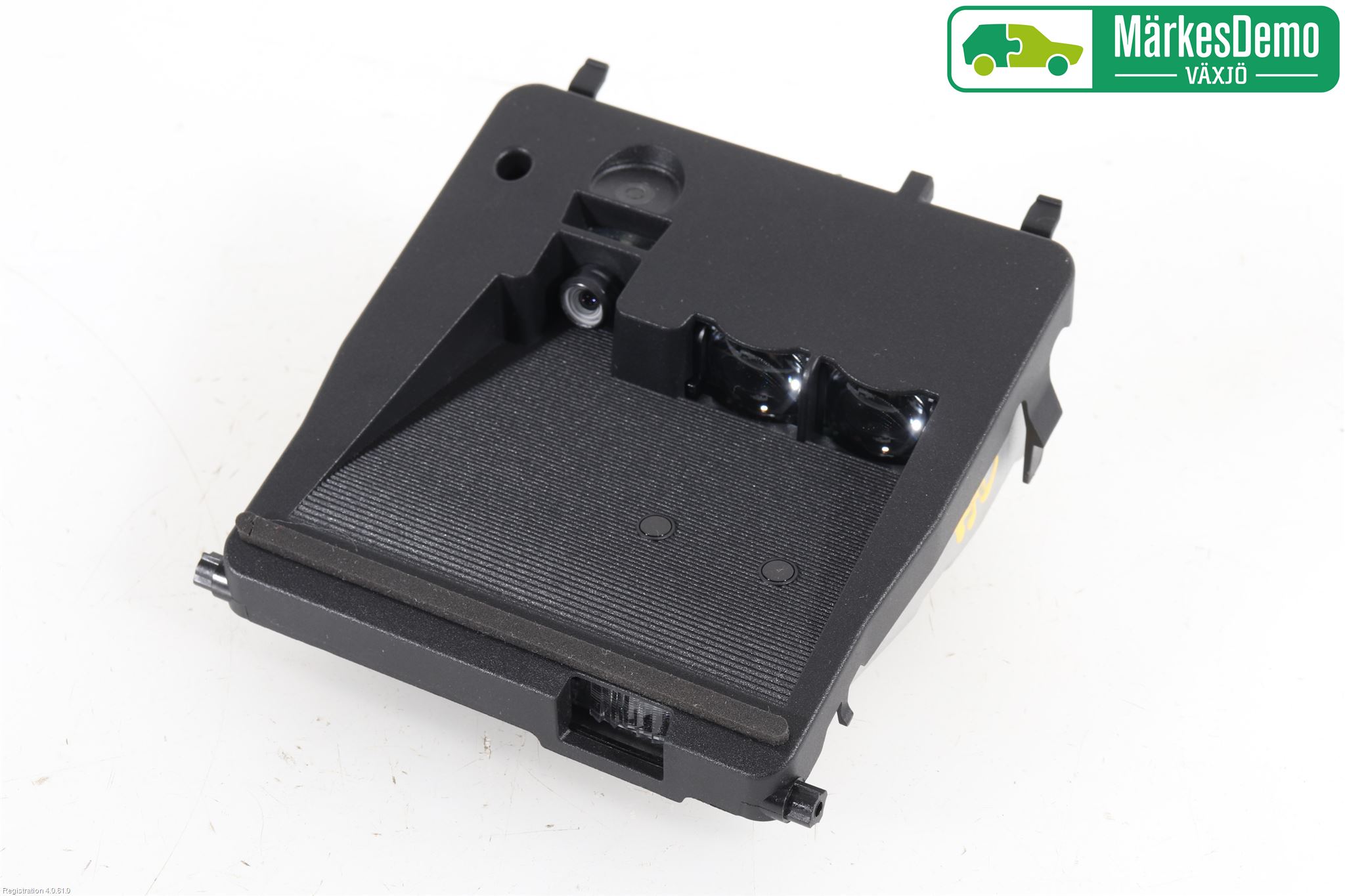 Toyota AYGO 15-21 Sensor Aktivt Kollisionsskydd