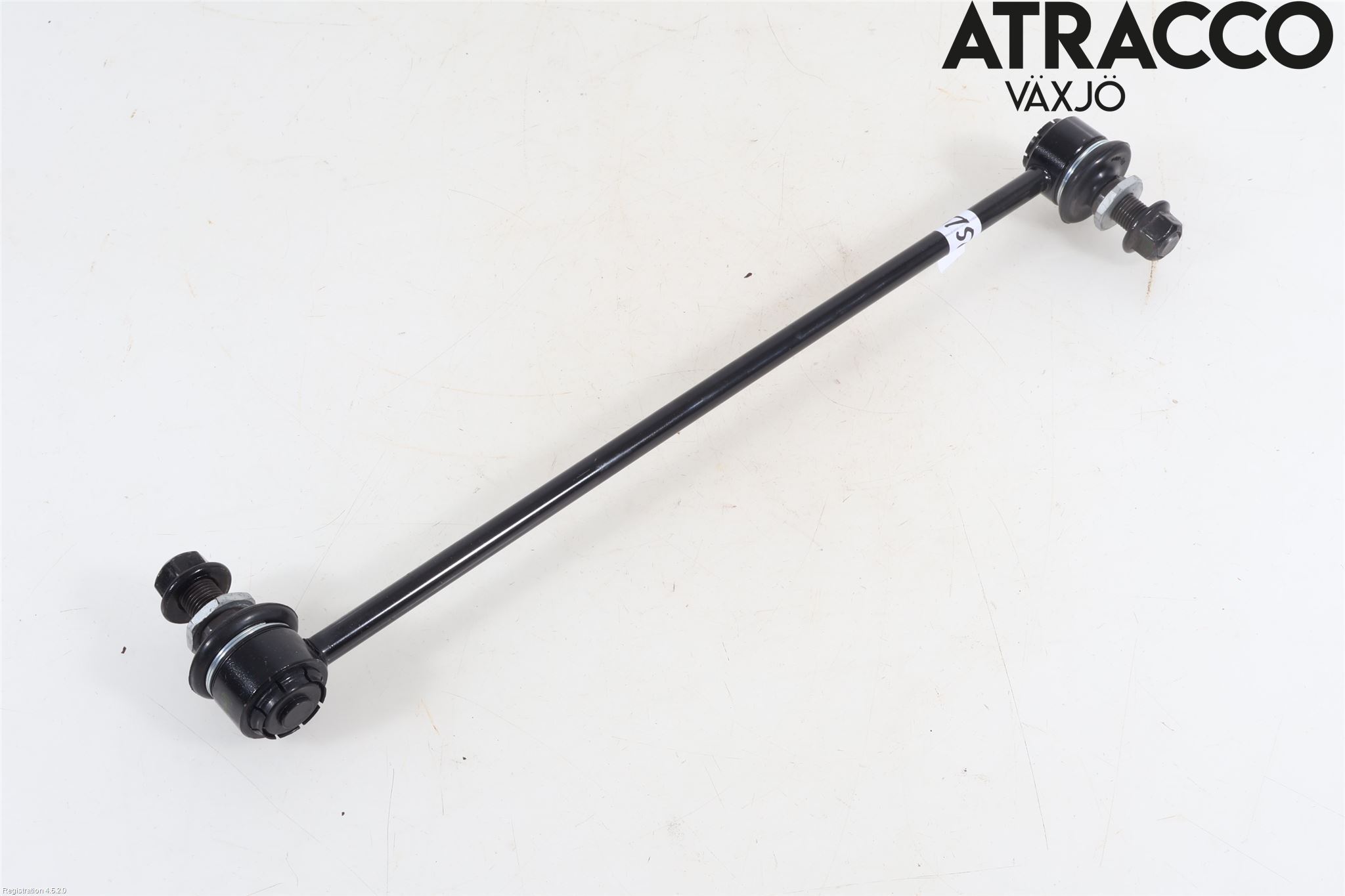 Toyota AVENSIS 09-15 Krängningshämmarstag Fram