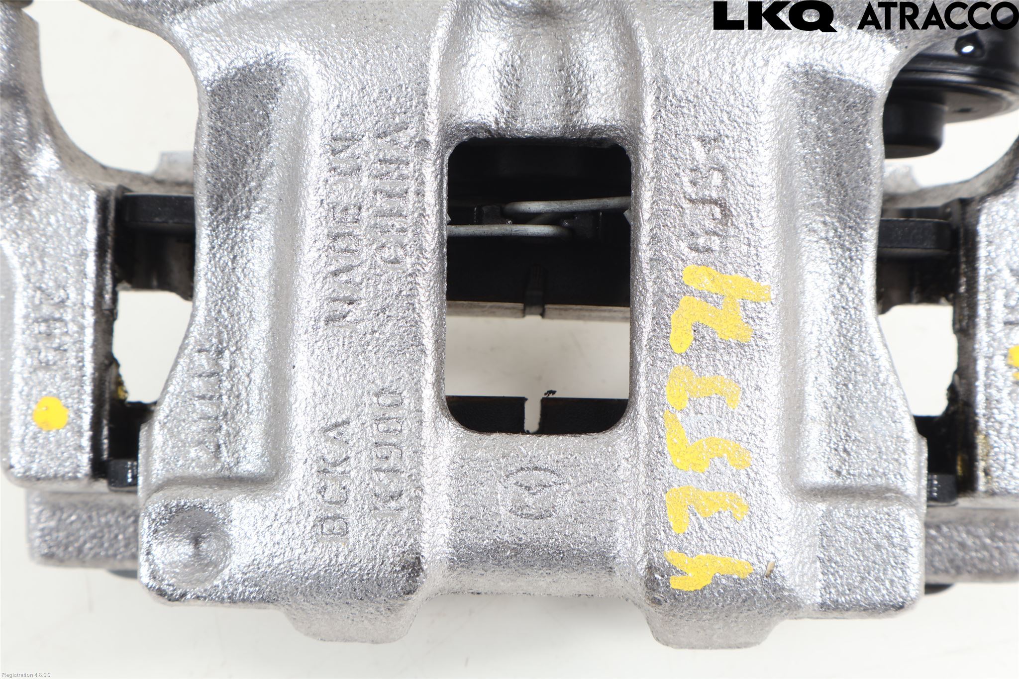 Mazda CX-30 20- Bromsok Bak Höger