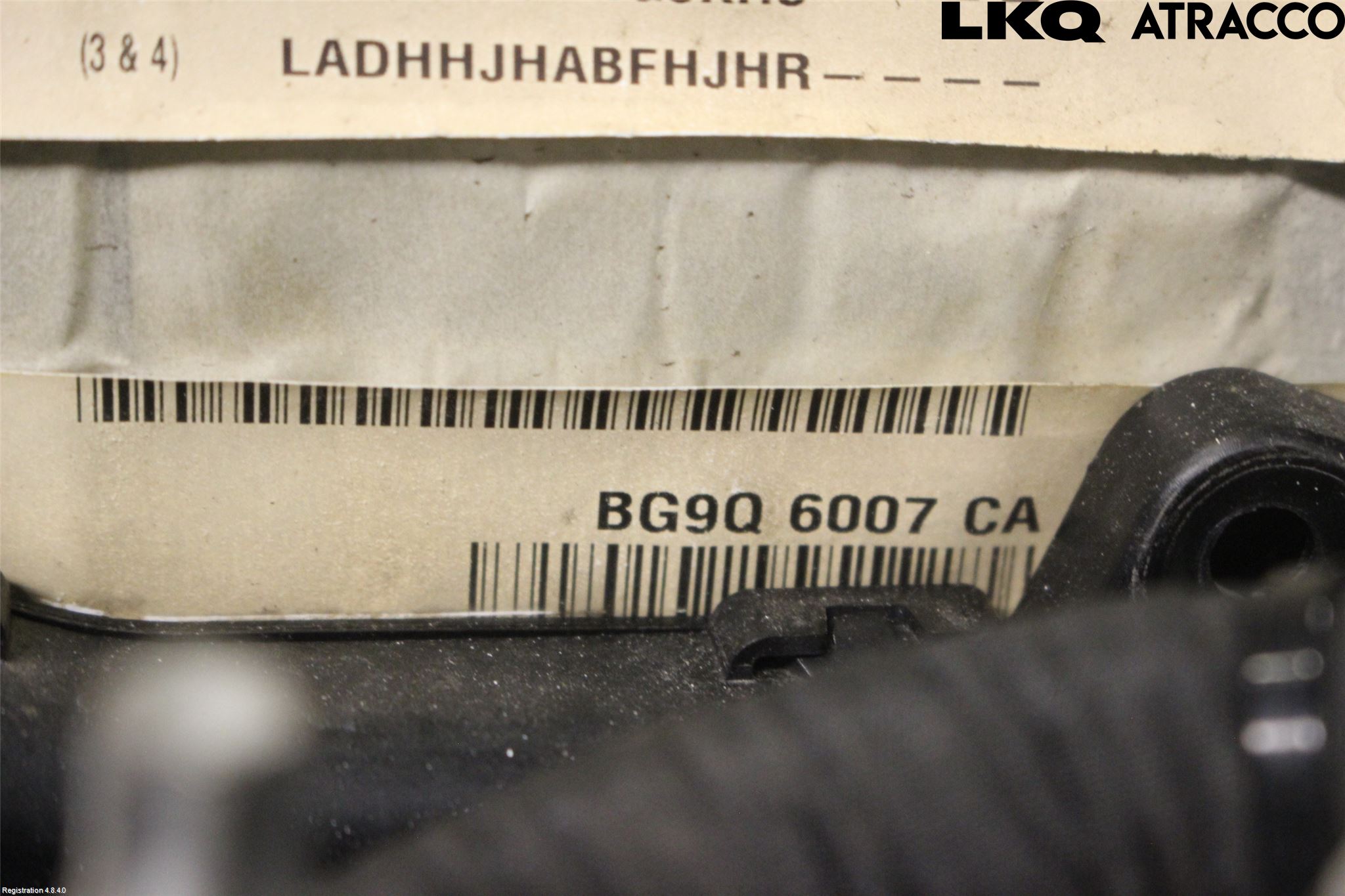 Volvo V70 08-13 Motor Diesel