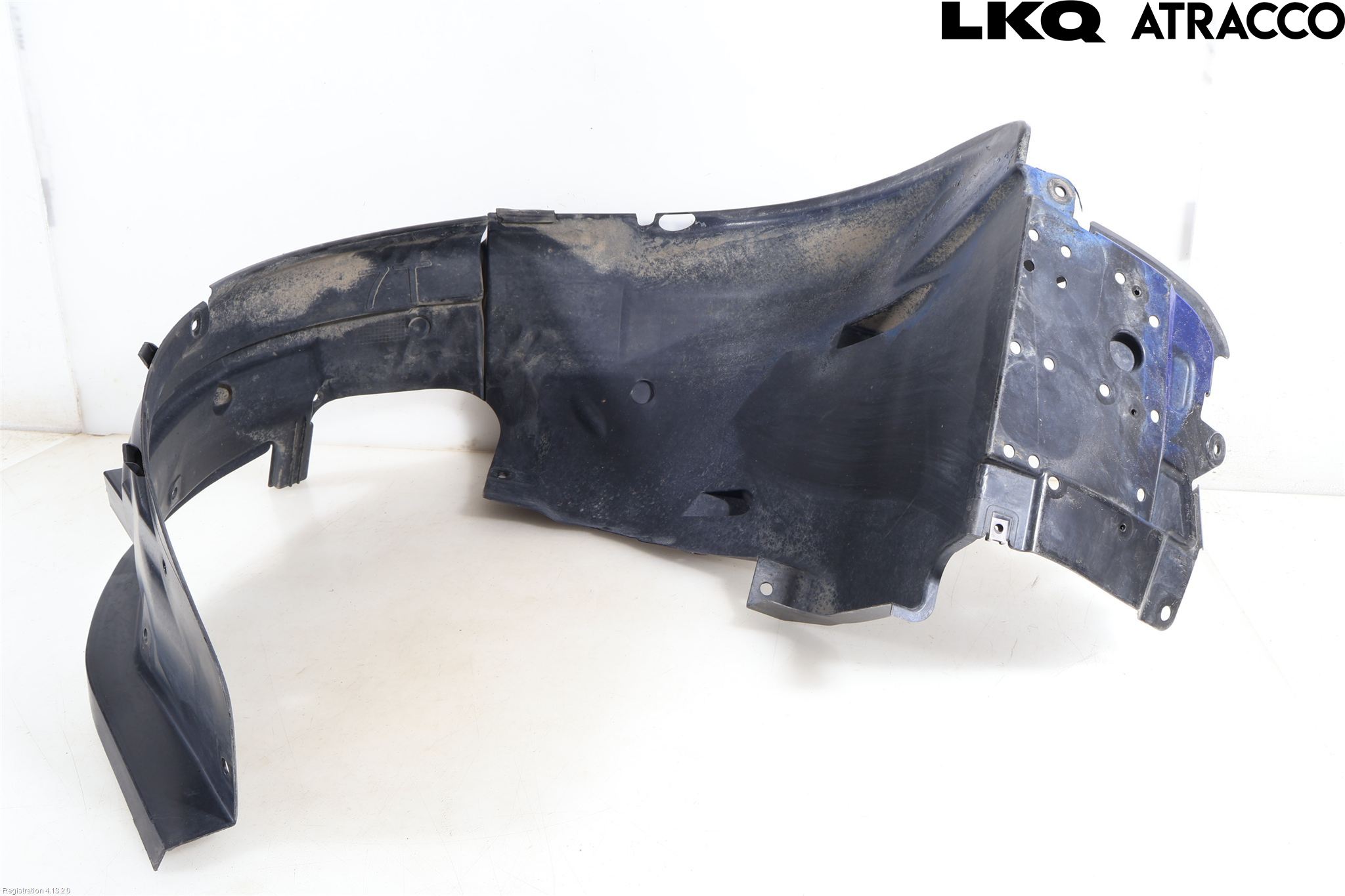 Suzuki SWIFT 17-24 Skärm Inner