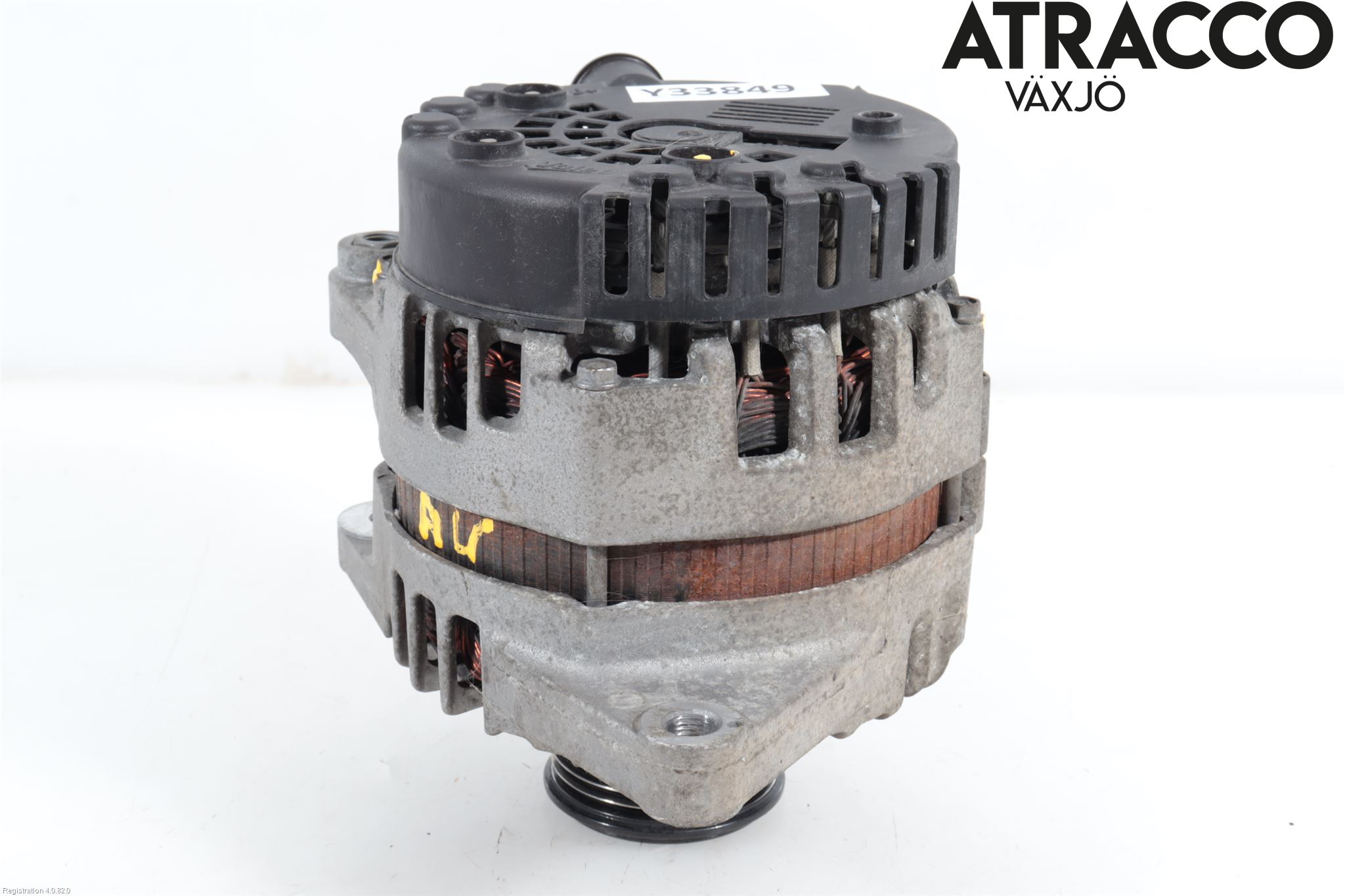 Hyundai ix35 Generator