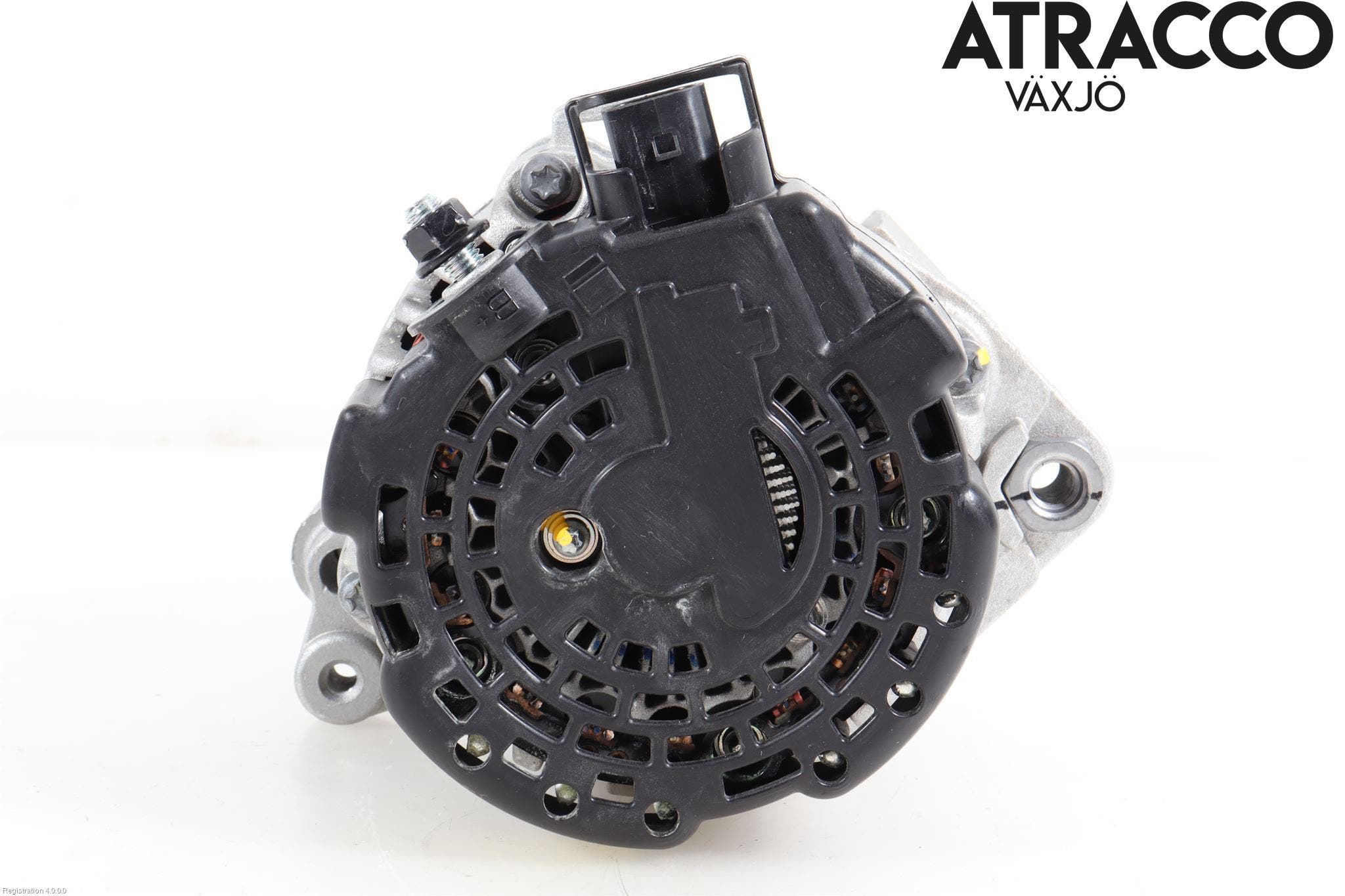 Hyundai i20 GB 15-20 Generator