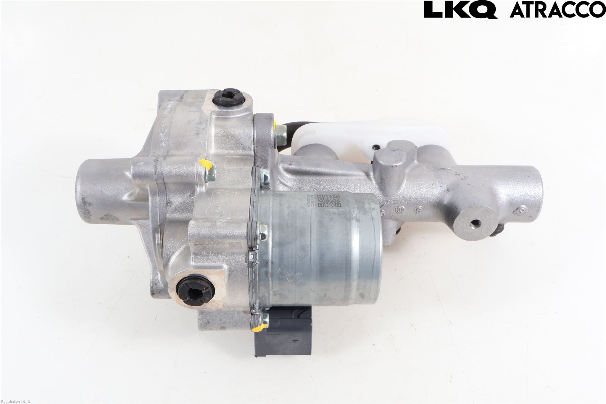 Honda ZR-V 23- Broms Huvudcylinder