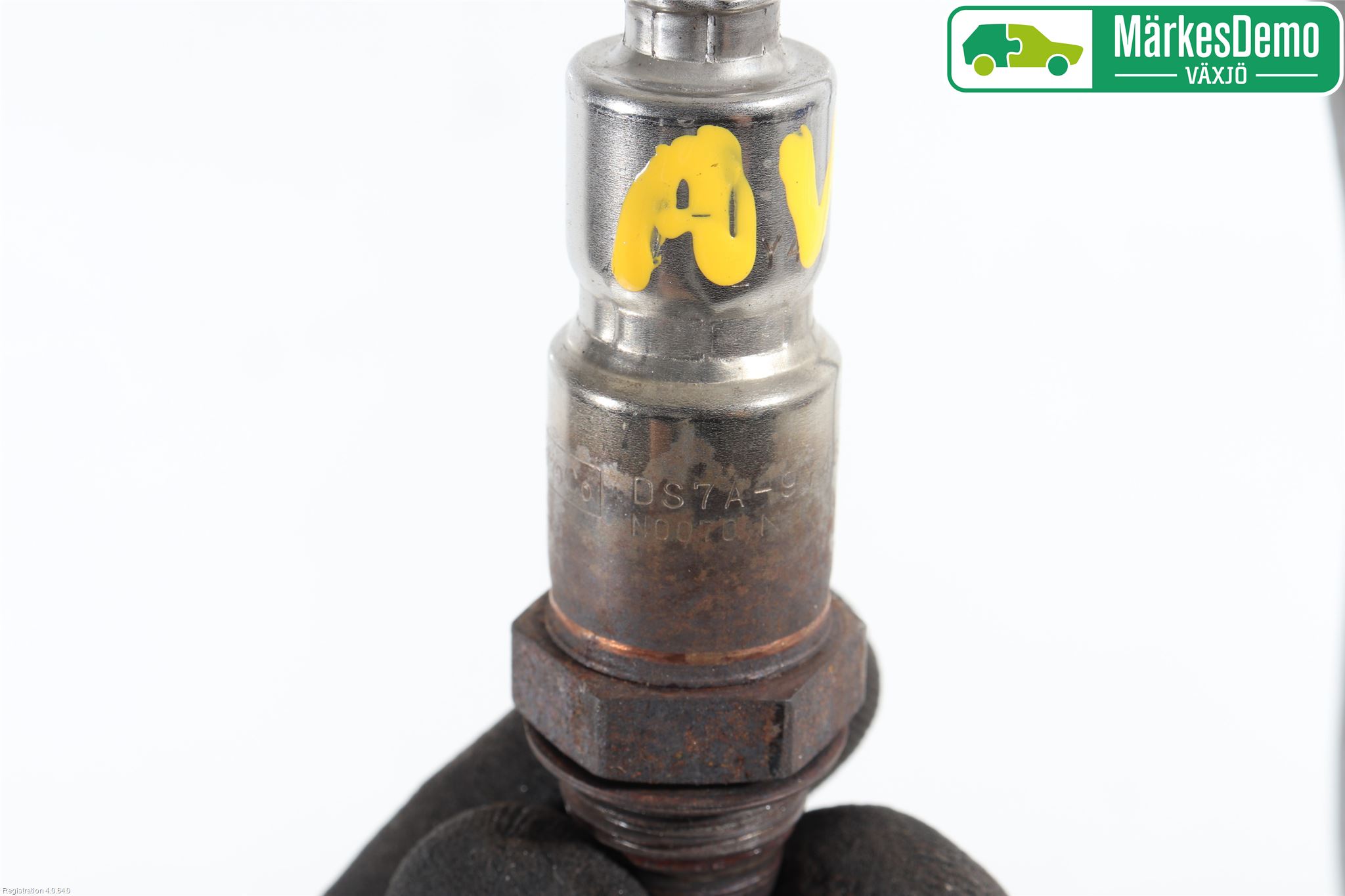 Ford MONDEO 15-22 Injlambdasond