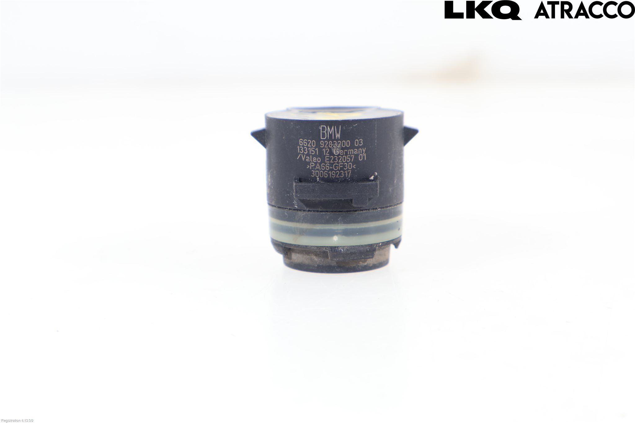 BMW 5 G30/G31/F90 17-23 Parkeringshjälp Backsensor