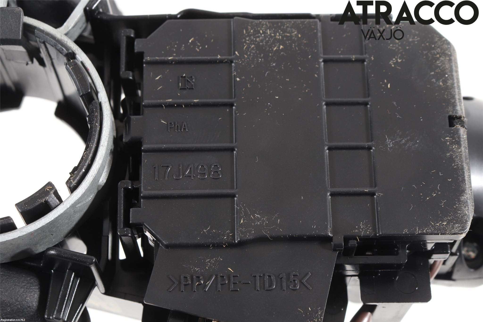 Suzuki SWIFT 17-24 Spak Blinkers-Ljusomk